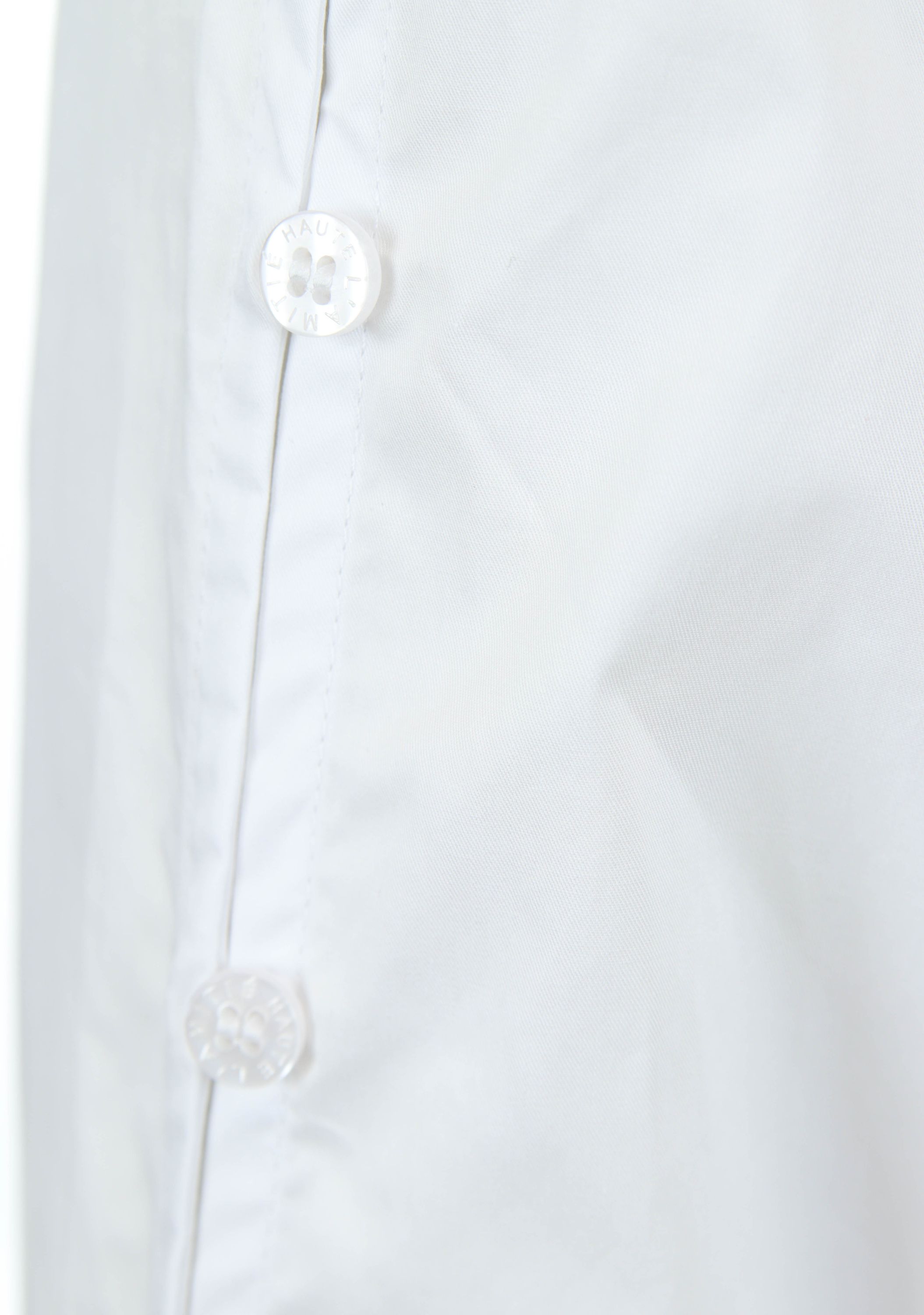 HAUTE L'AMITIÉ BLOUSE