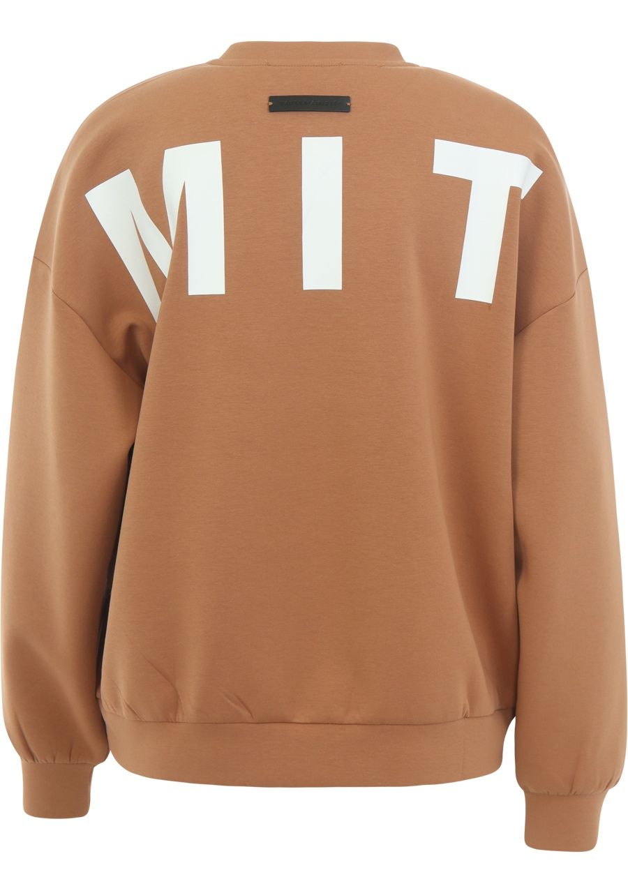 HAUTE L'AMITIÉ SWEATER