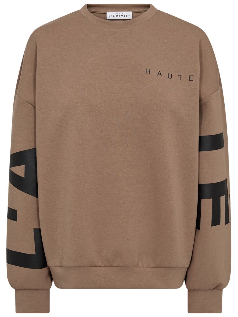 HAUTE L'AMITIÉ SWEATER