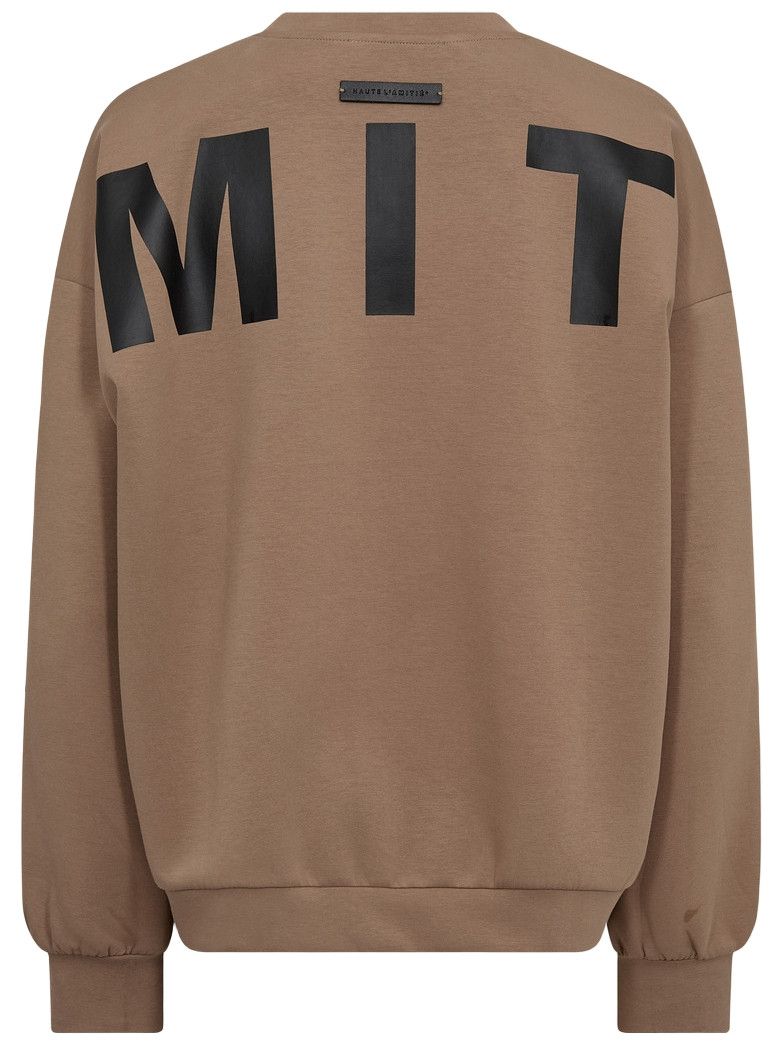 HAUTE L'AMITIÉ SWEATER