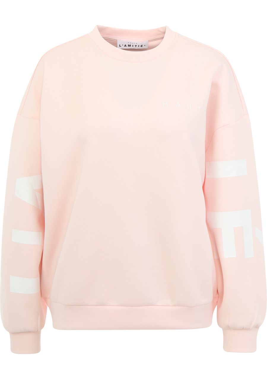 HAUTE L'AMITIÉ SWEATER