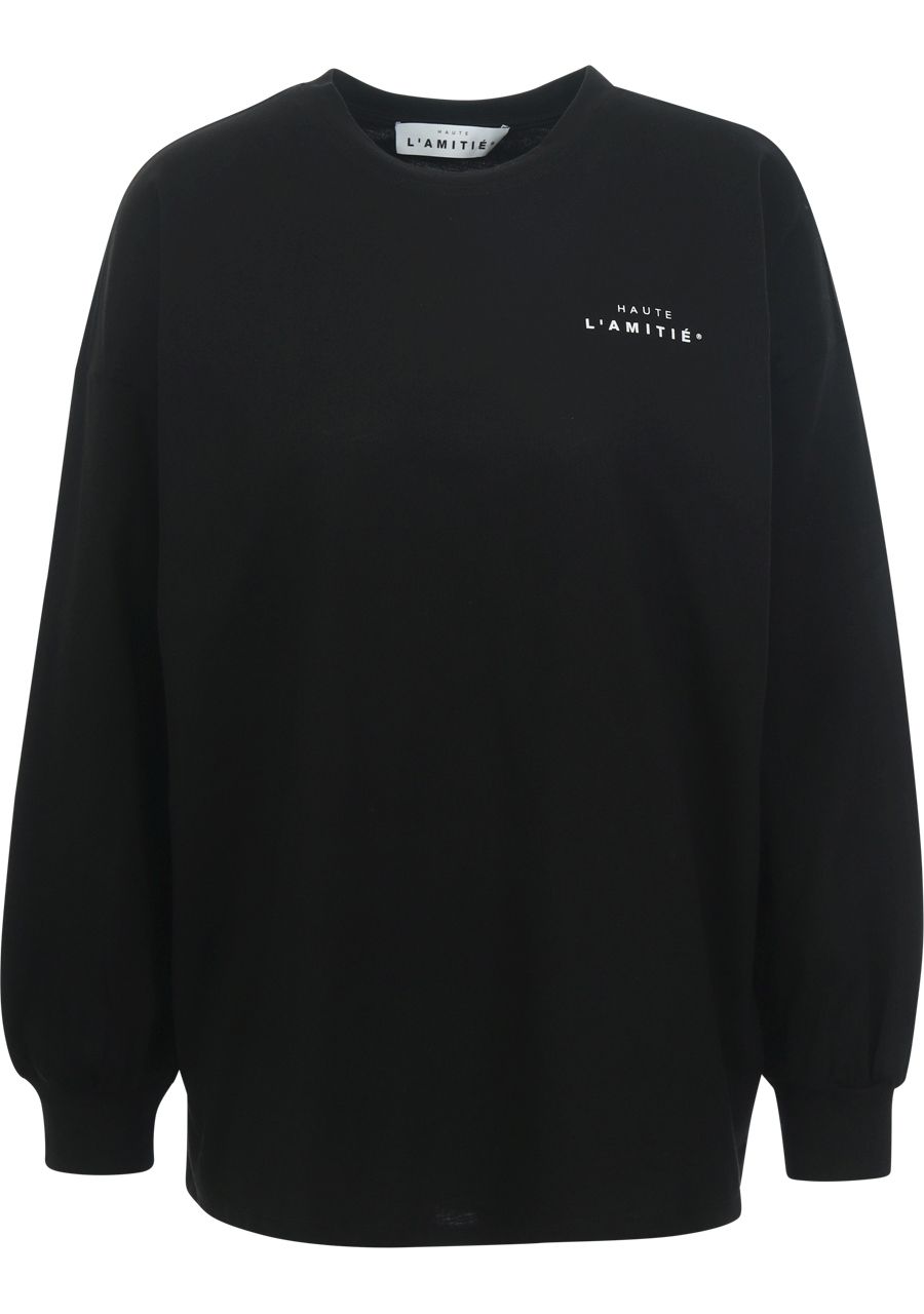 HAUTE L'AMITIÉ SHIRT