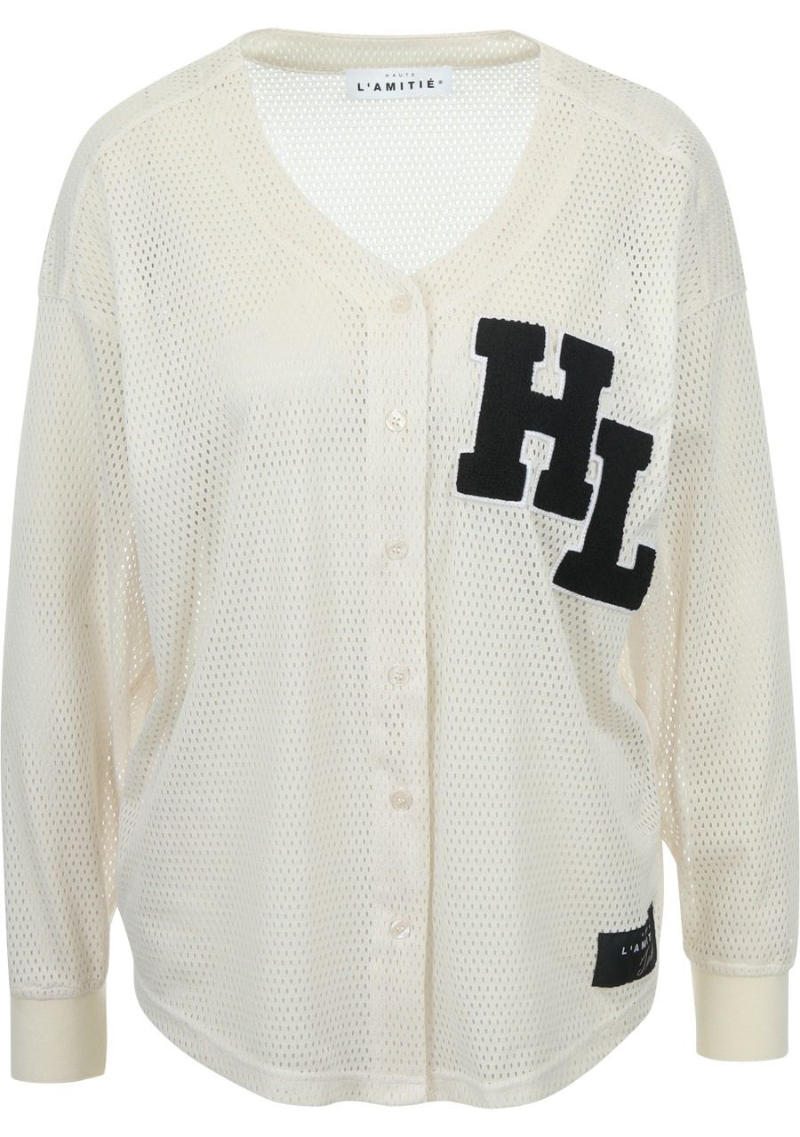 HAUTE L'AMITIÉ BLOUSE