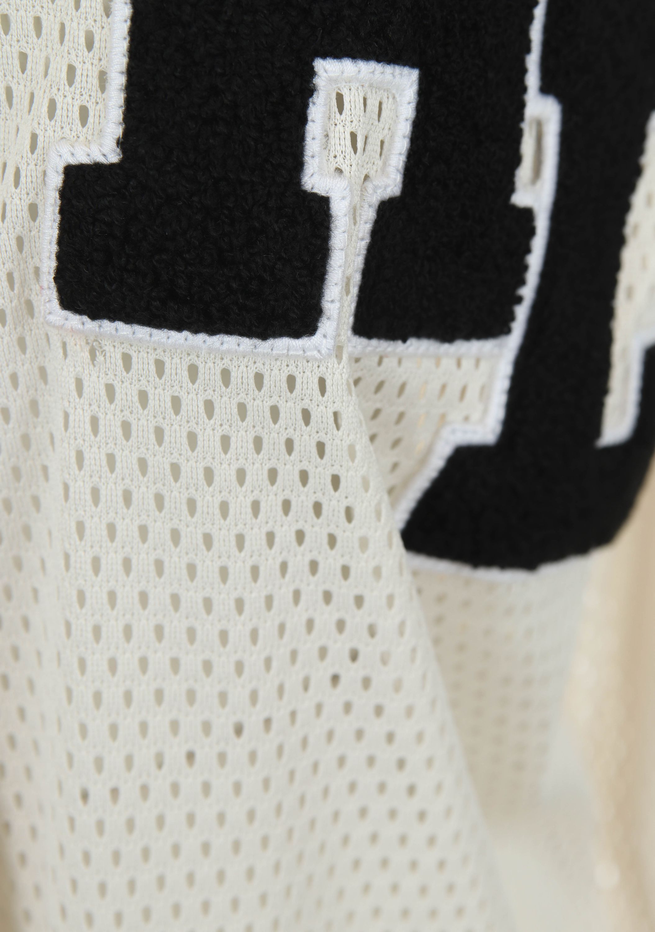 HAUTE L'AMITIÉ BLOUSE