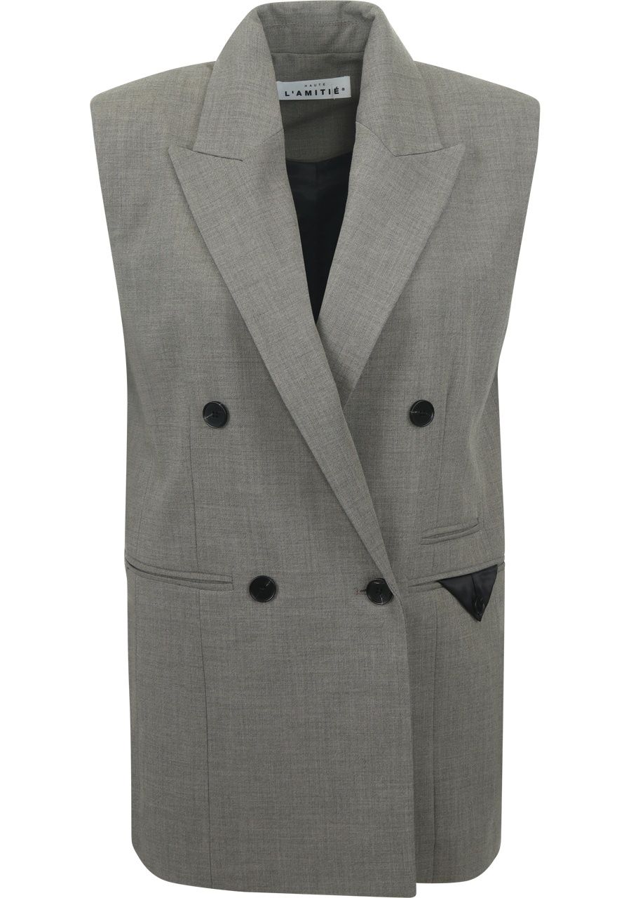 HAUTE L'AMITIÉ GILET