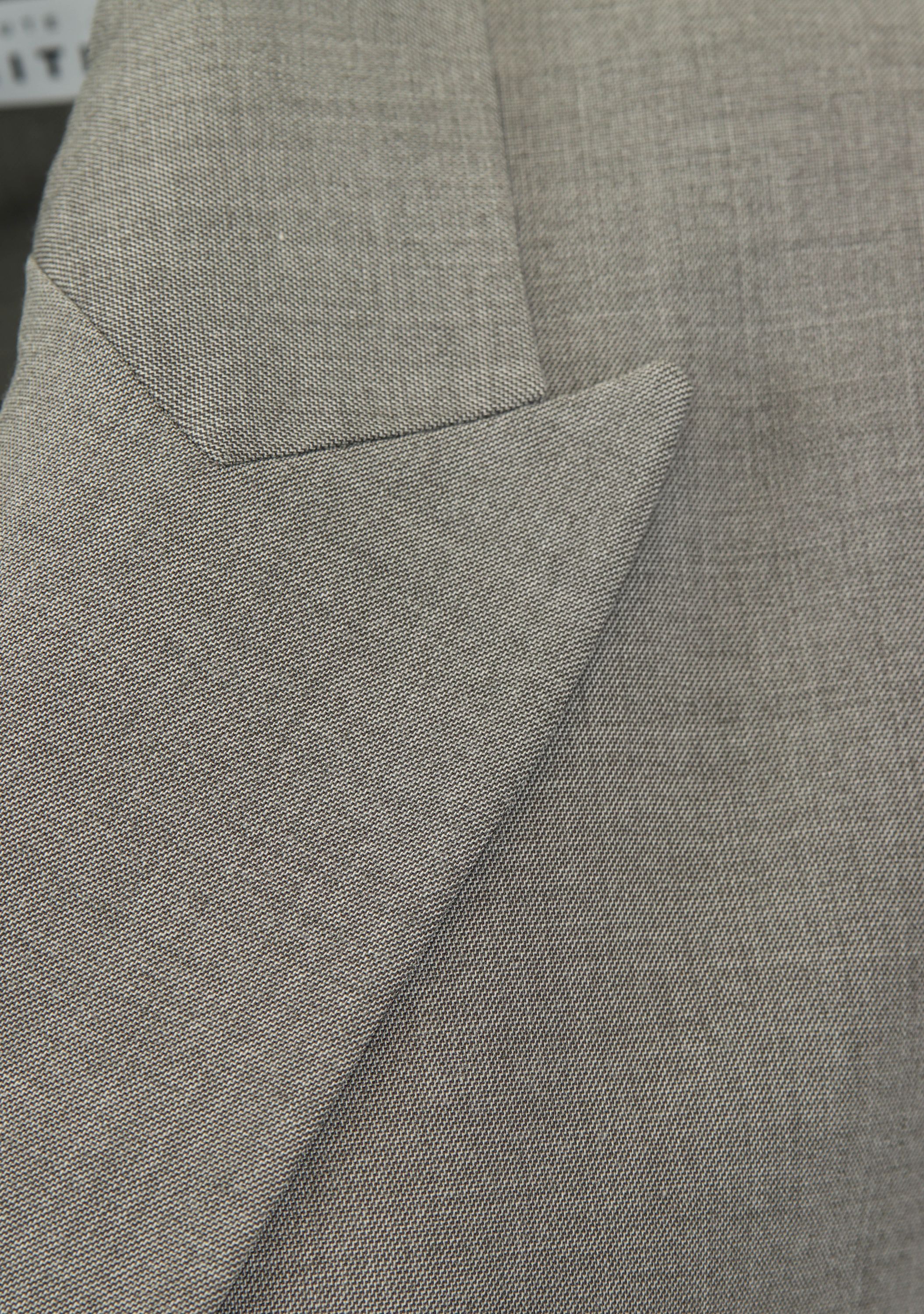 HAUTE L'AMITIÉ GILET