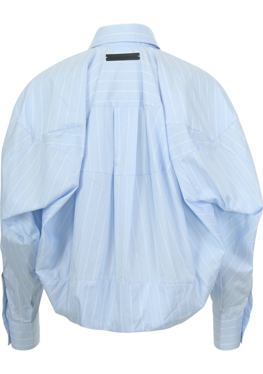 HAUTE L'AMITIÉ BLOUSE