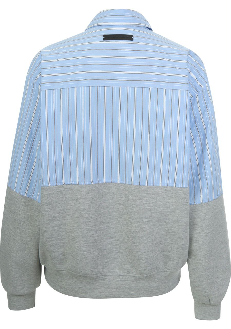 HAUTE L'AMITIÉ BLOUSE