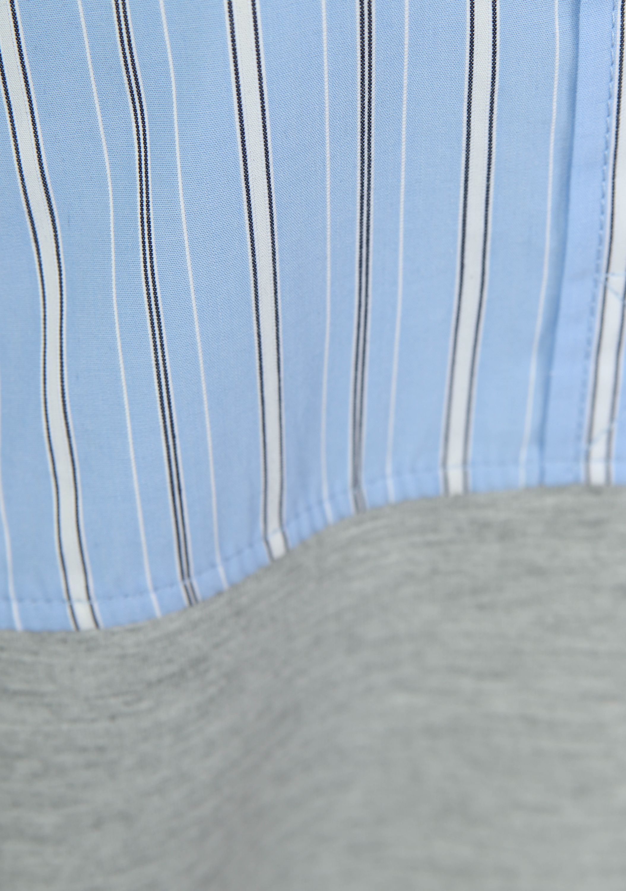 HAUTE L'AMITIÉ BLOUSE