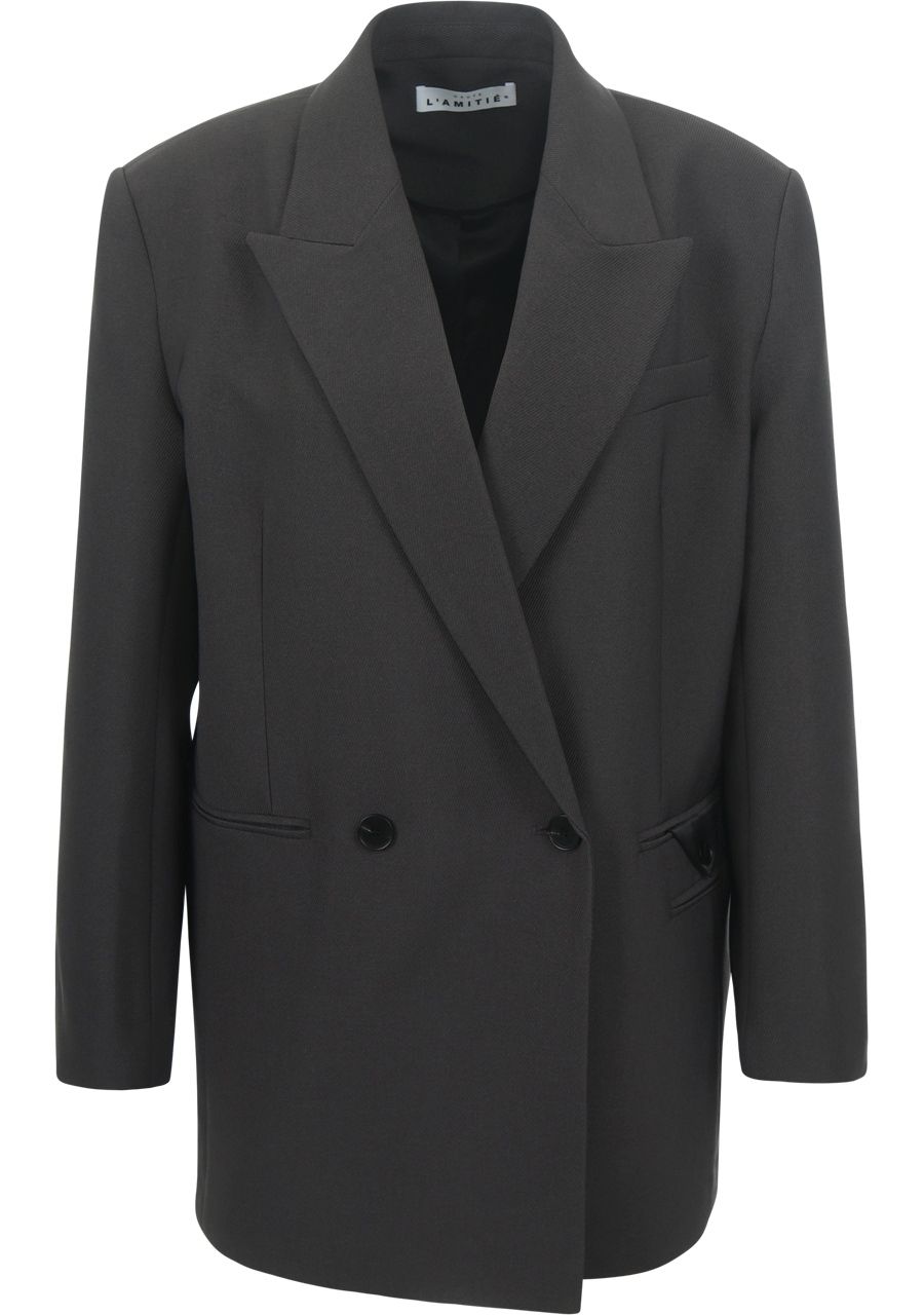 HAUTE L'AMITIÉ BLAZER