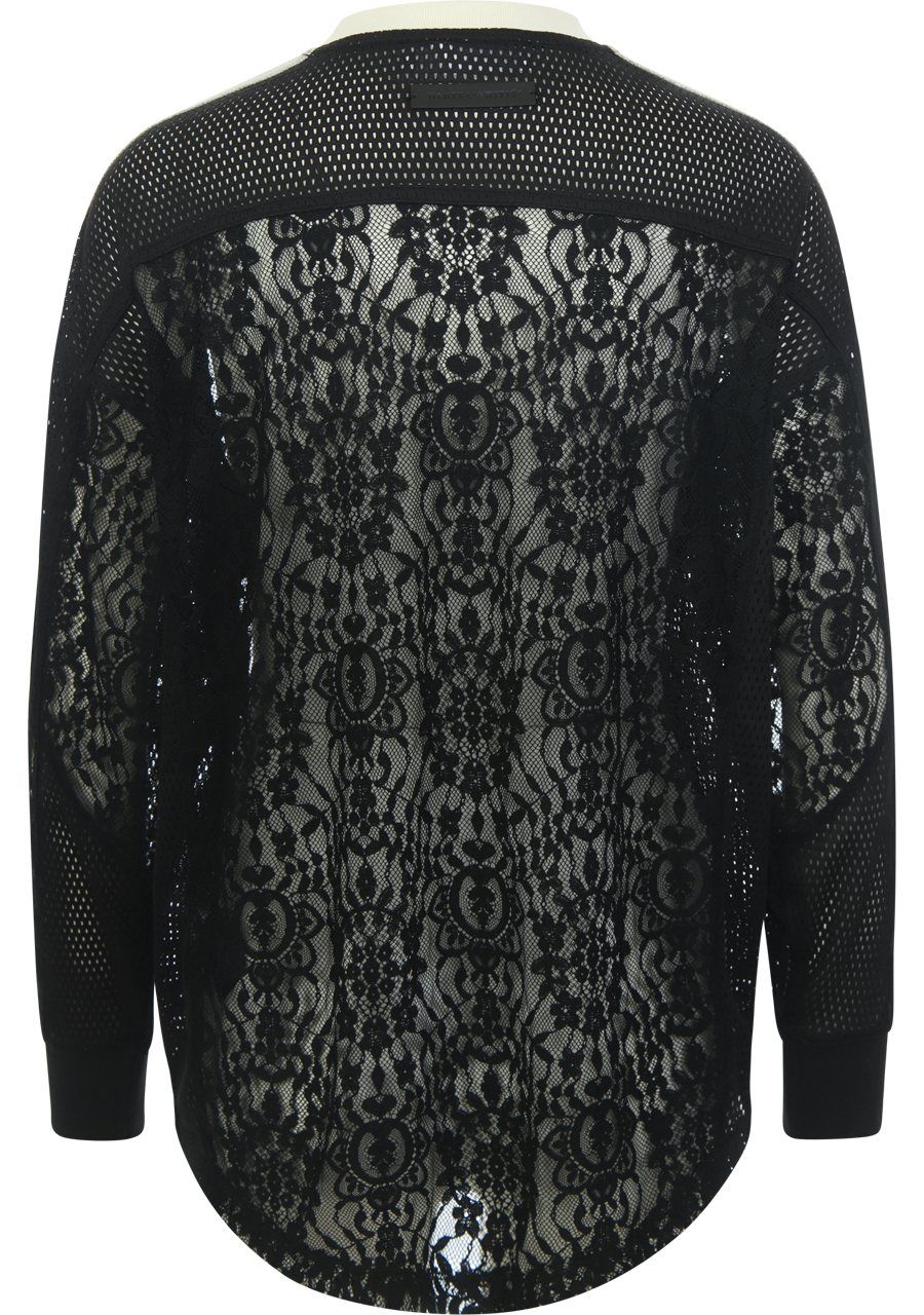 HAUTE L'AMITIÉ SHIRT