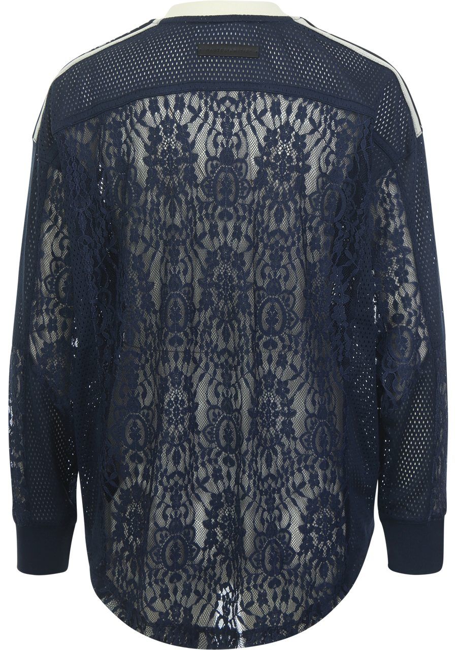 HAUTE L'AMITIÉ SHIRT