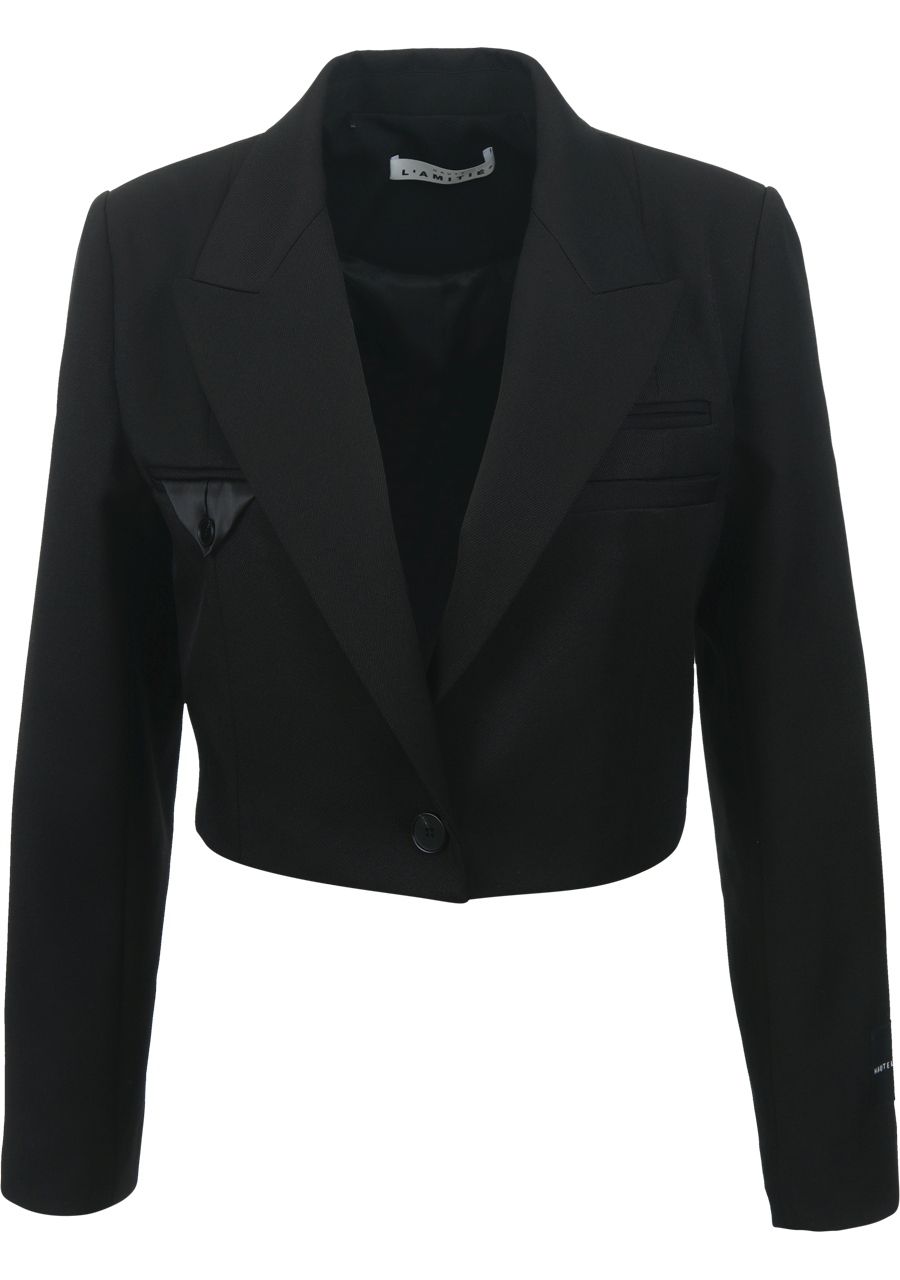 HAUTE L'AMITIÉ BLAZER
