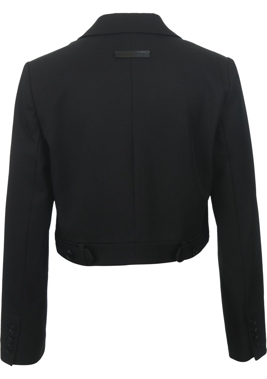 HAUTE L'AMITIÉ BLAZER