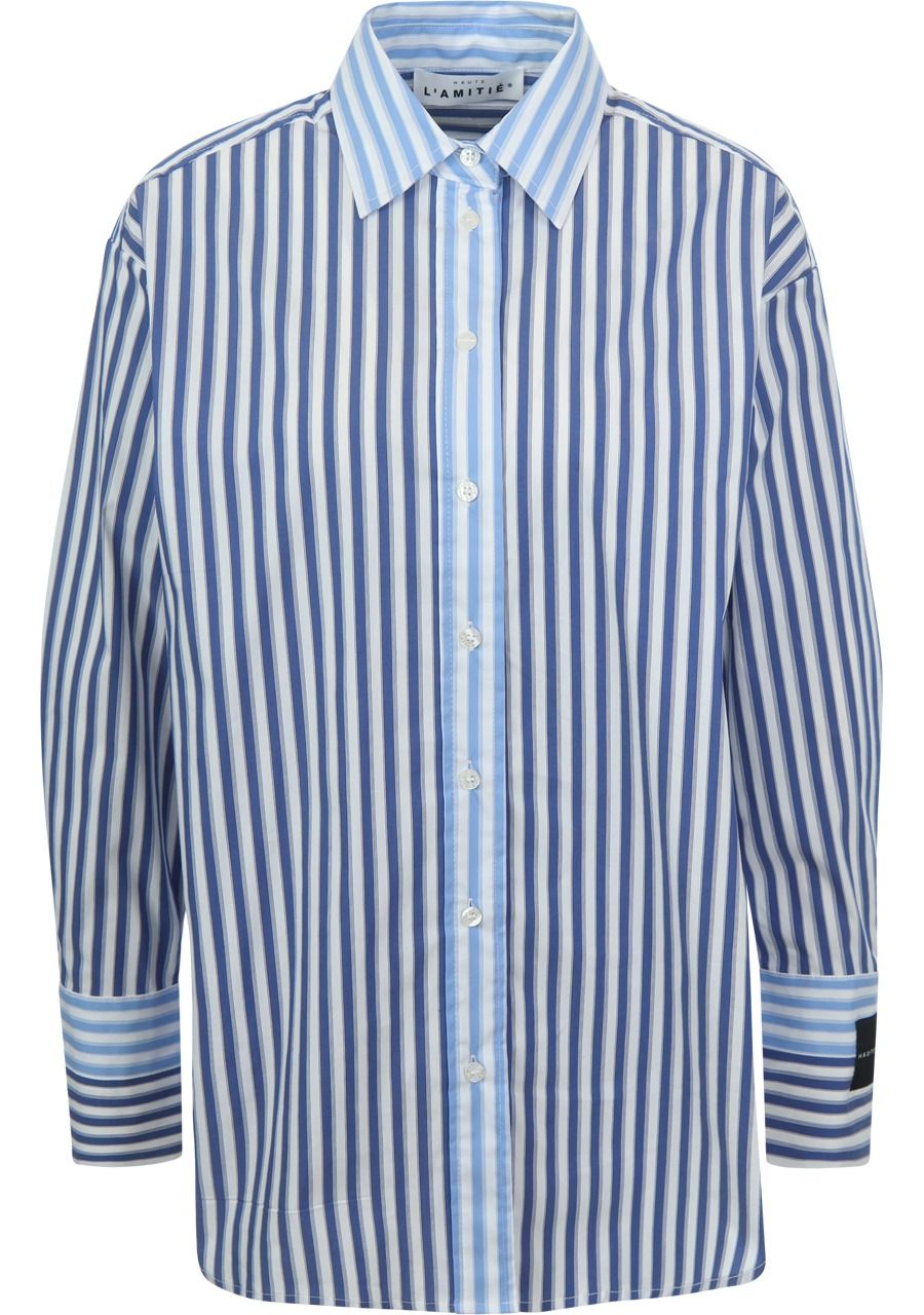 HAUTE L'AMITIÉ BLOUSE