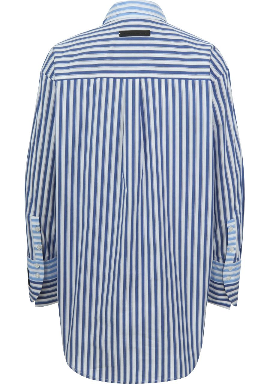 HAUTE L'AMITIÉ BLOUSE