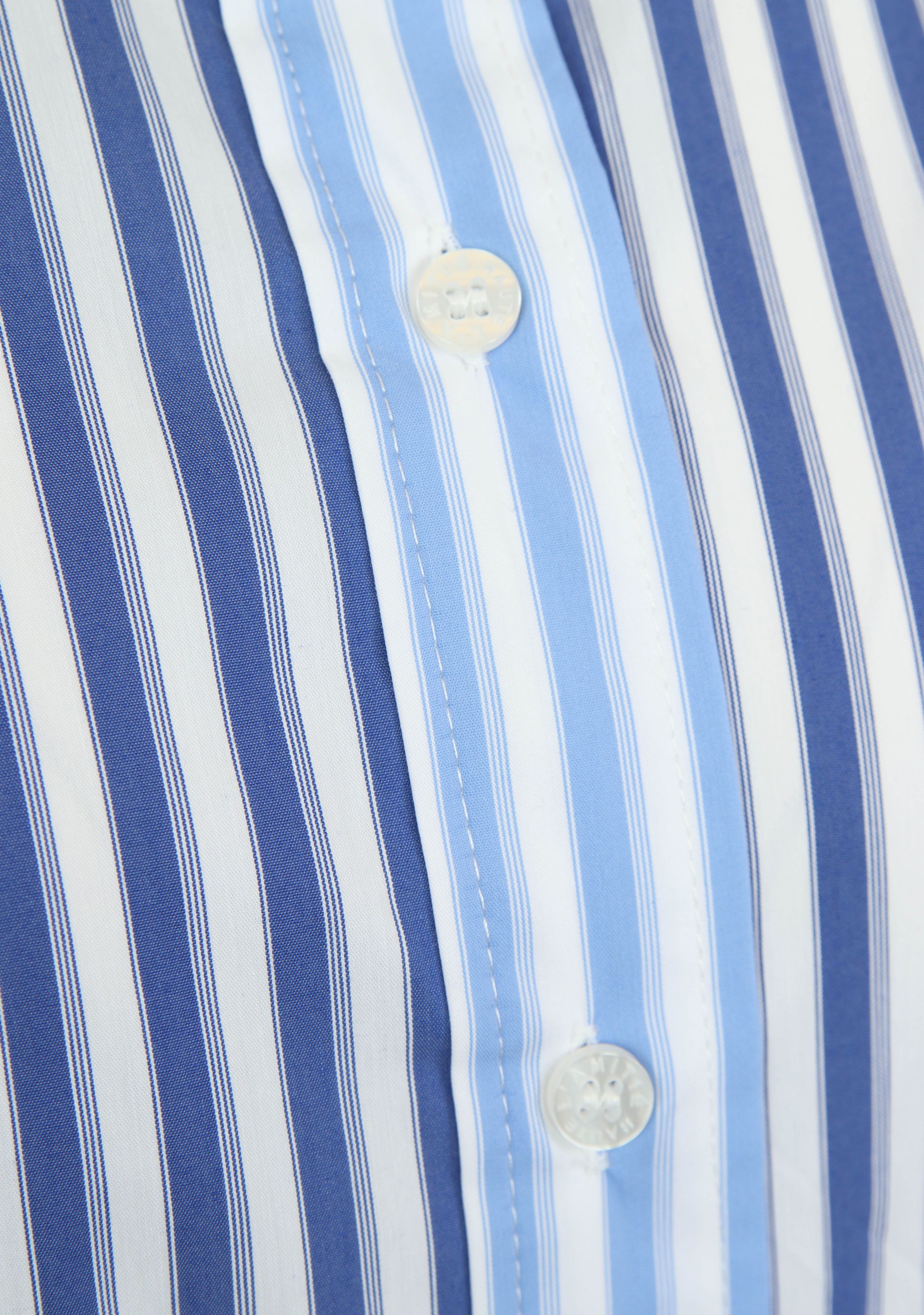 HAUTE L'AMITIÉ BLOUSE