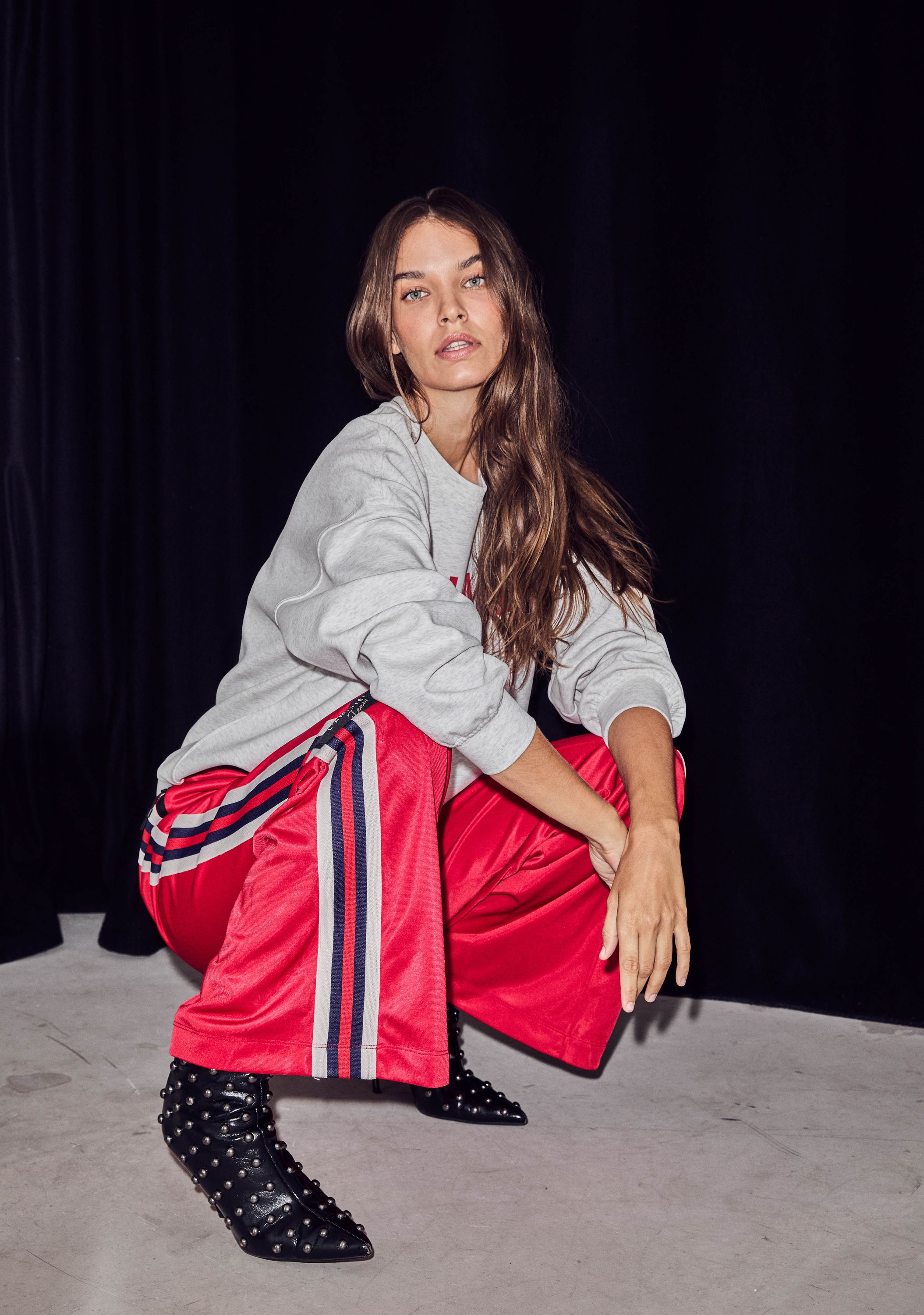 HAUTE L'AMITIÉ PANTALON