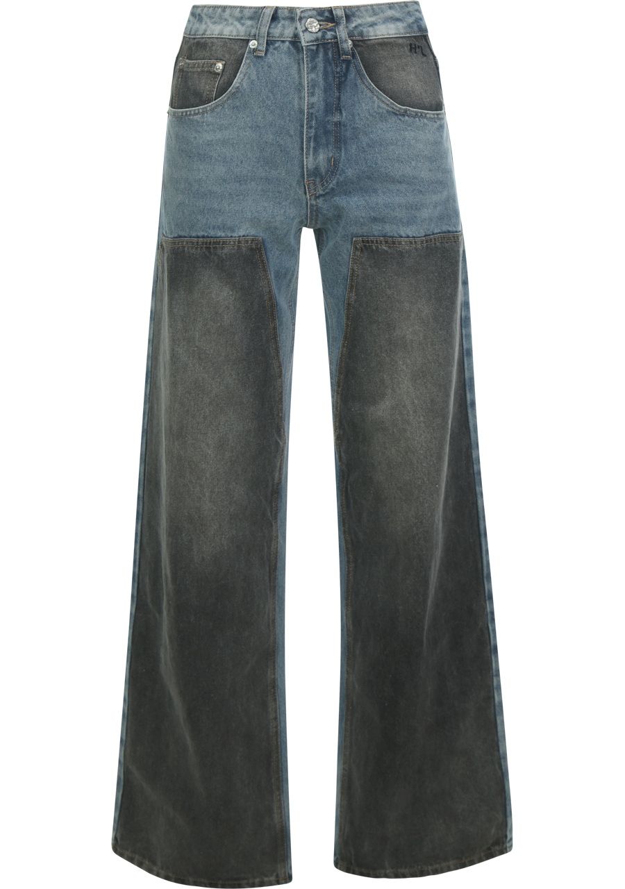 HAUTE L'AMITIÉ JEANS