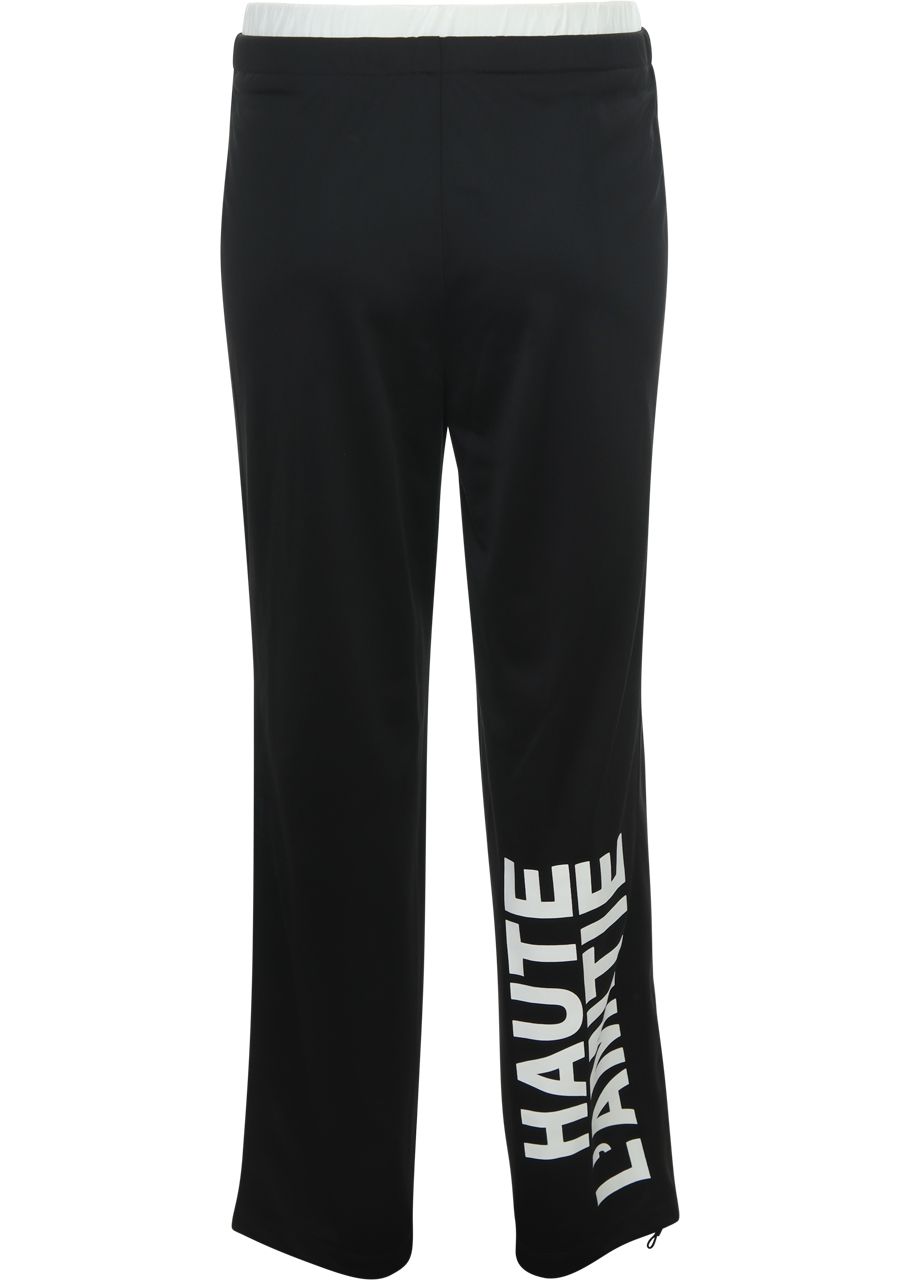 HAUTE L'AMITIÉ PANTALON