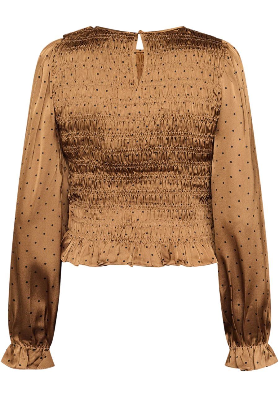 SISTERS POINT BLOUSE