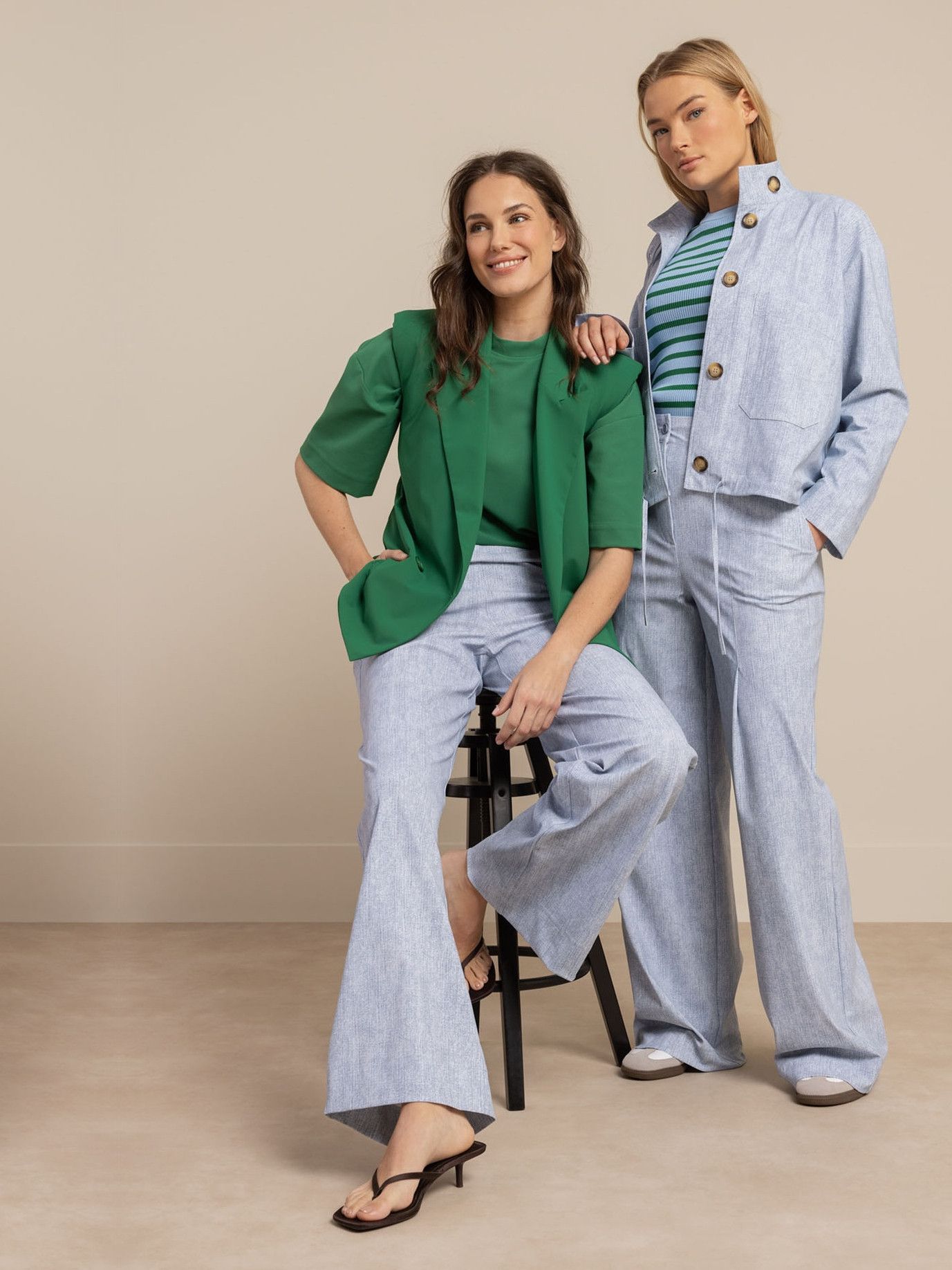 STUDIO ANNELOES JASJE