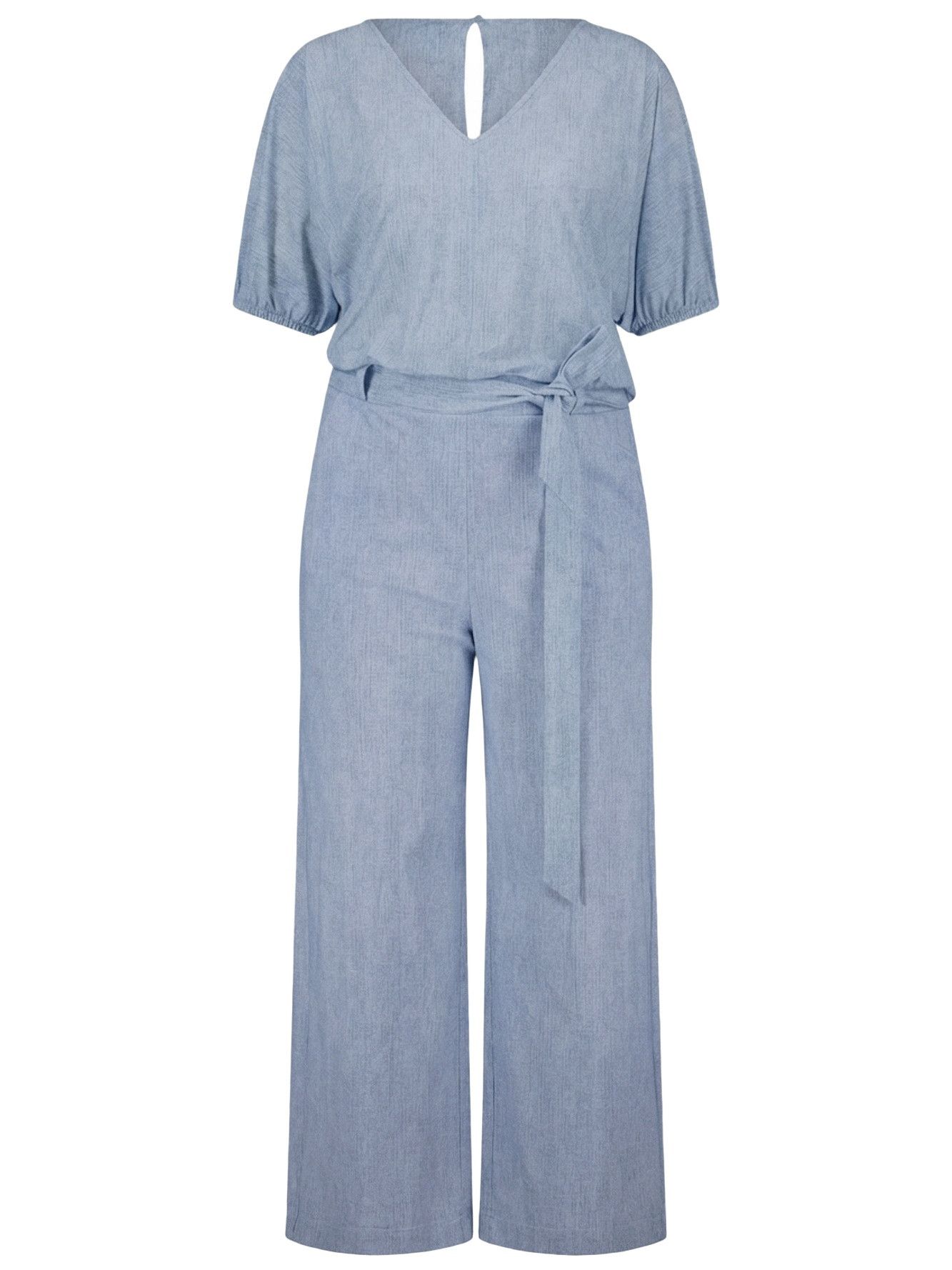 STUDIO ANNELOES JUMPSUIT