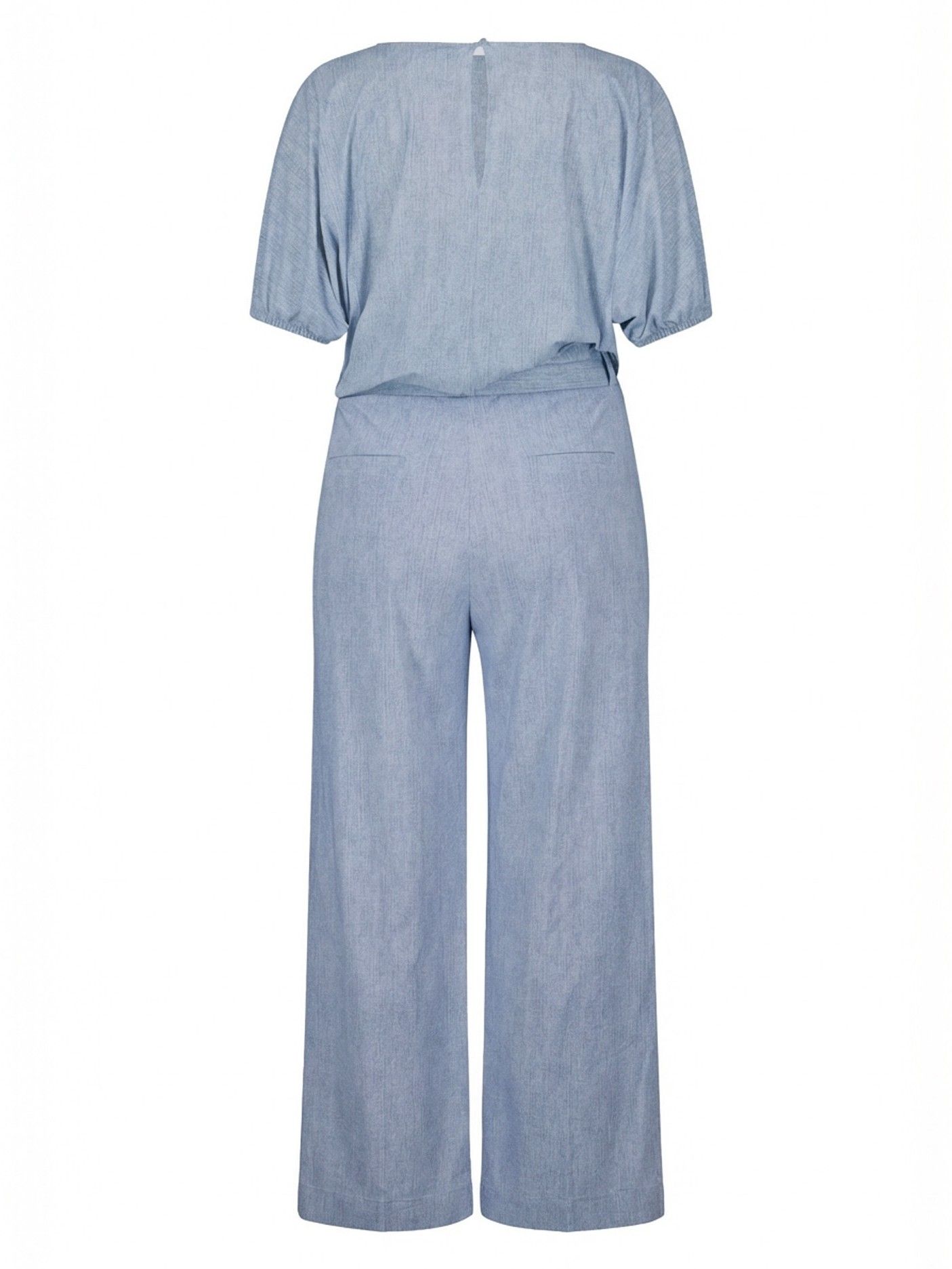 STUDIO ANNELOES - JUMPSUIT - Blauw