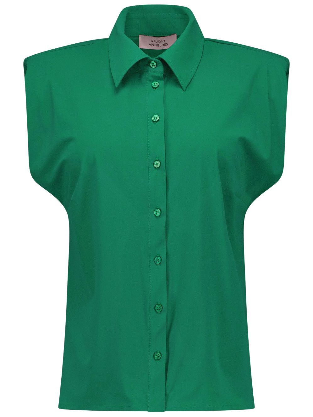 STUDIO ANNELOES BLOUSE