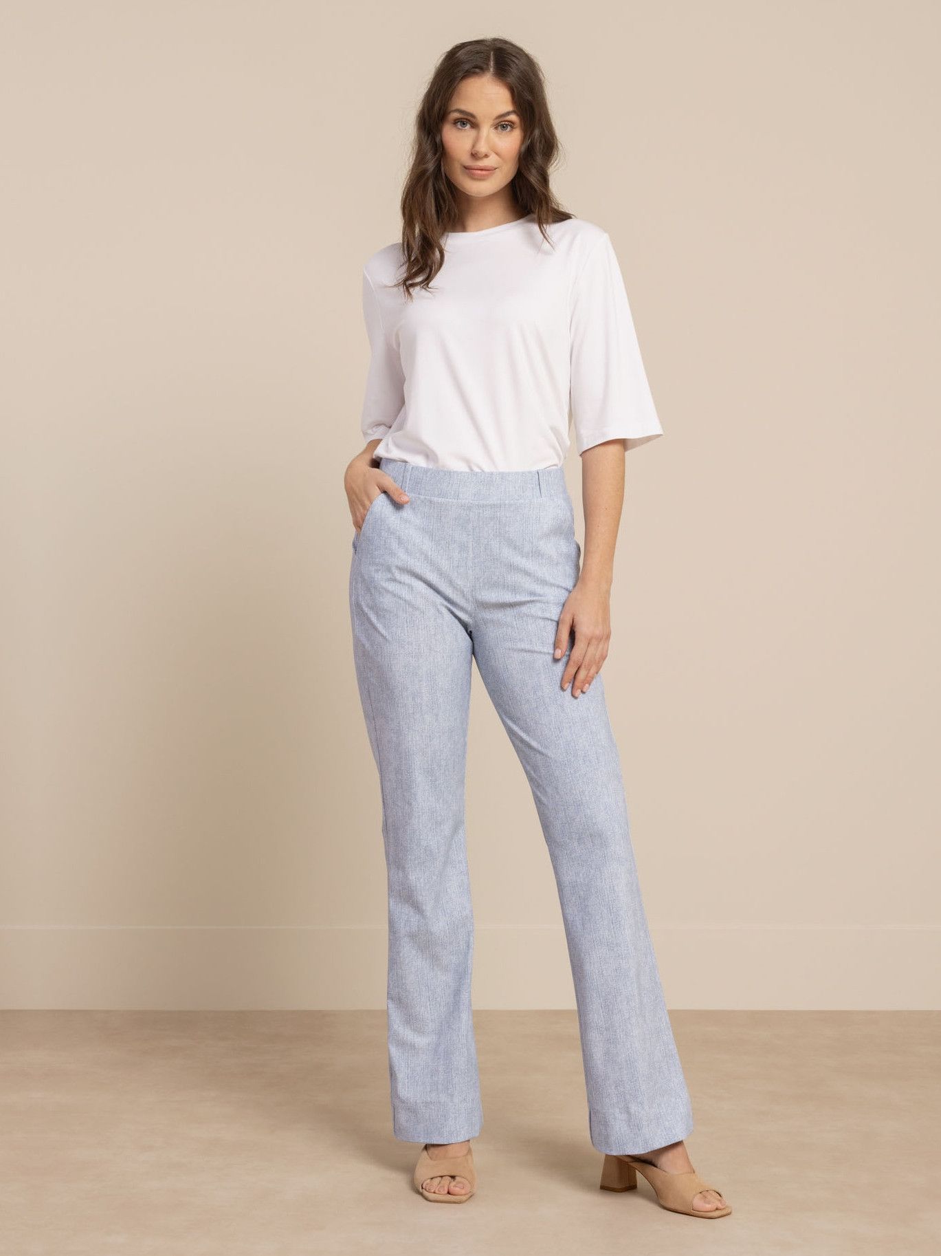 STUDIO ANNELOES PANTALON