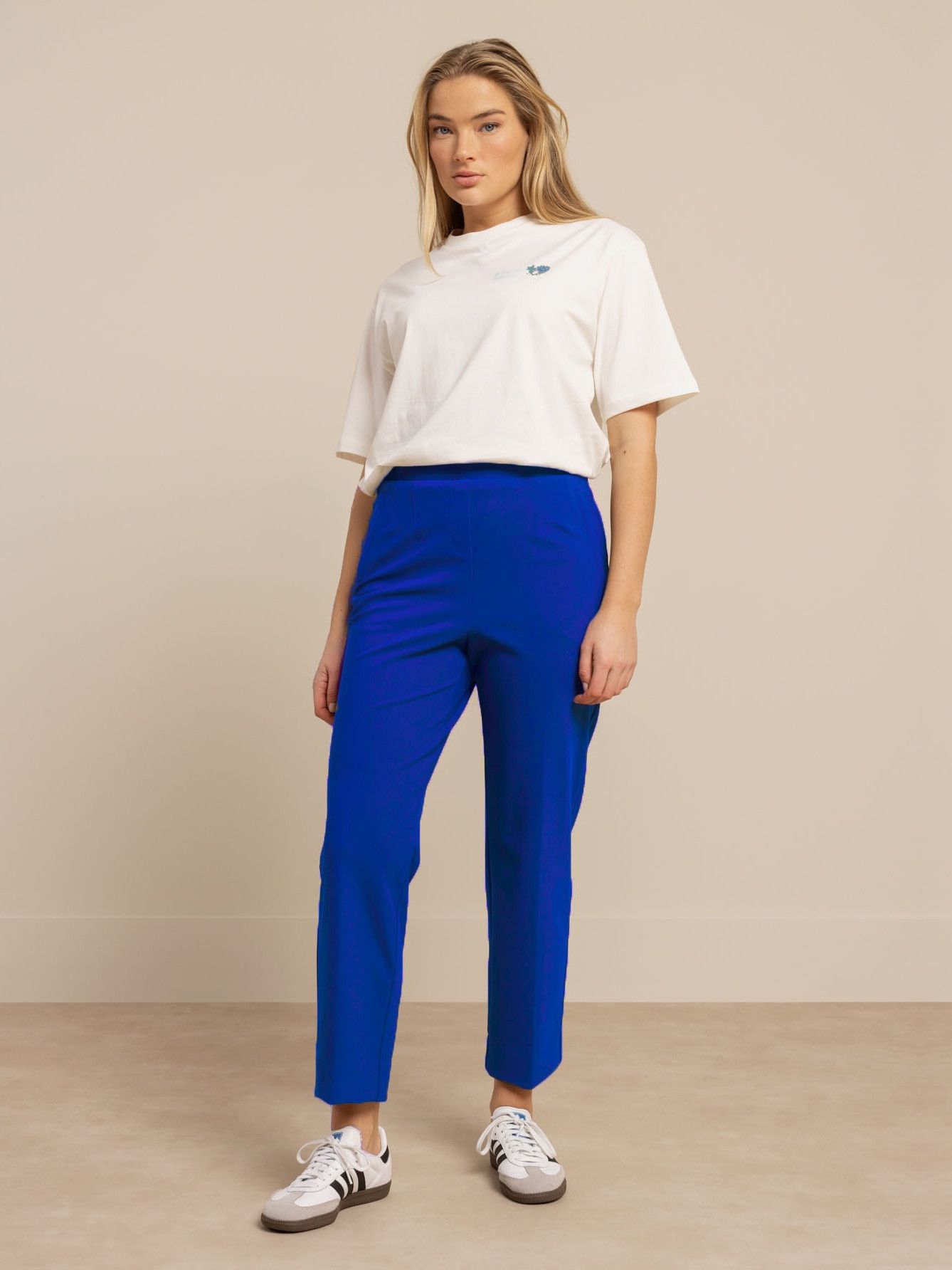 STUDIO ANNELOES PANTALON