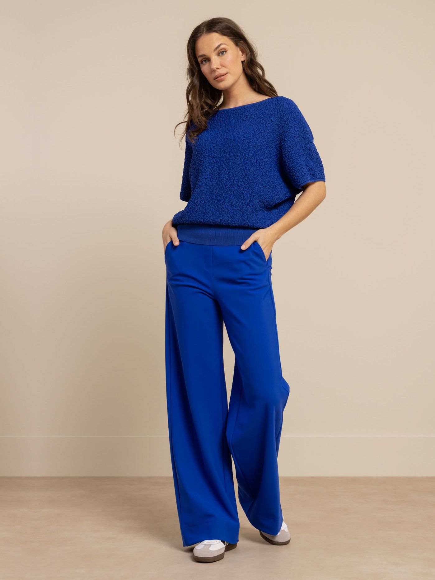 STUDIO ANNELOES PANTALON