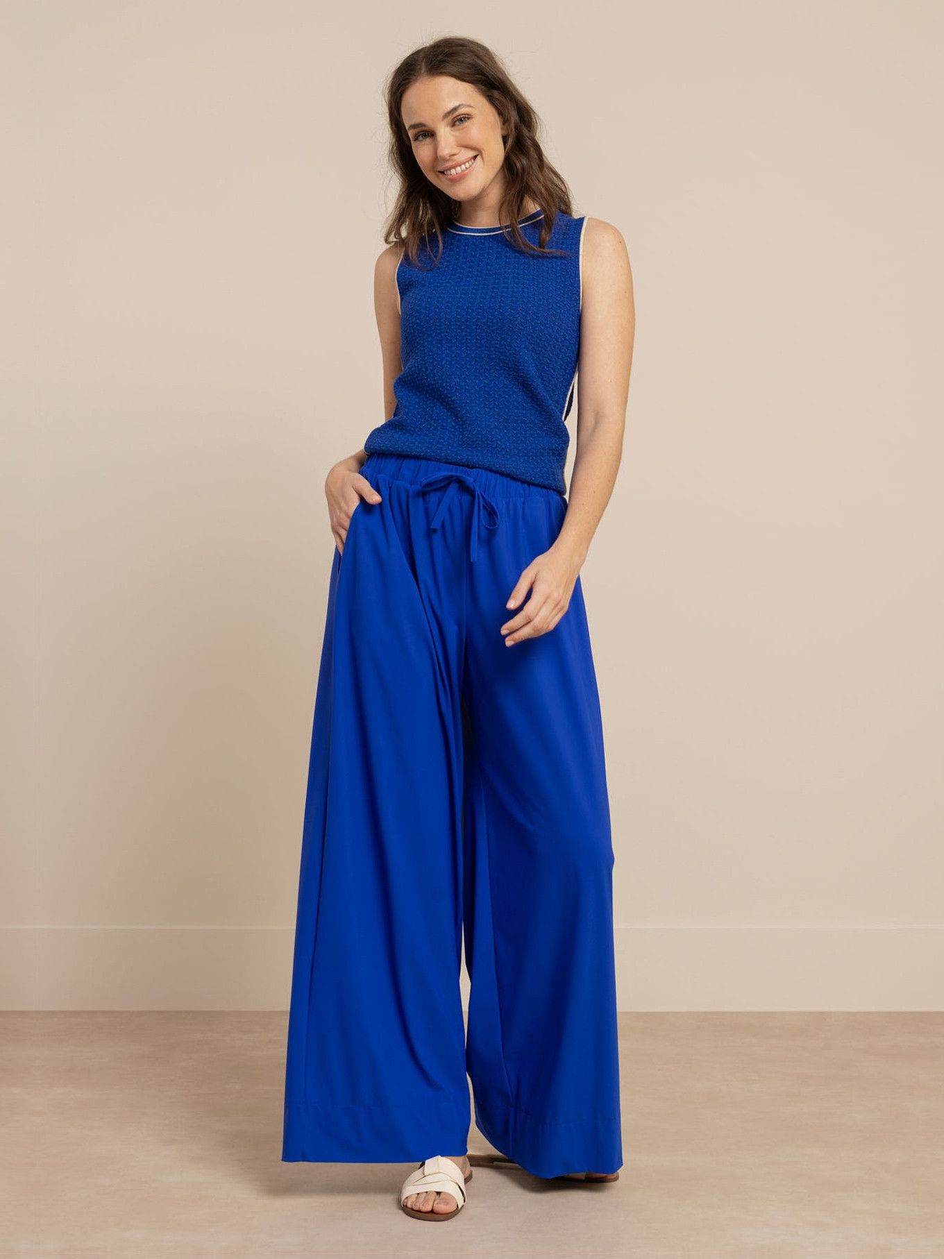 STUDIO ANNELOES PANTALON