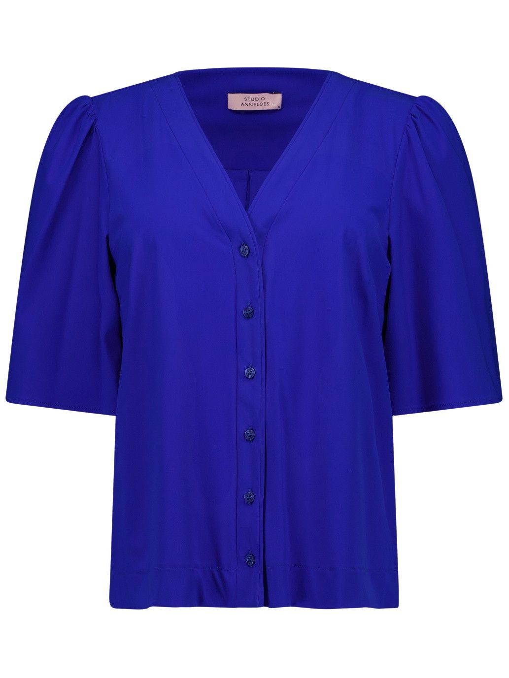 STUDIO ANNELOES BLOUSE