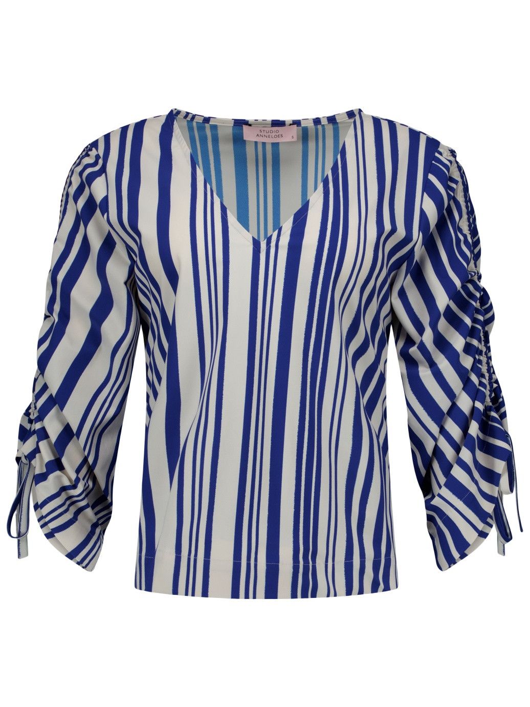 STUDIO ANNELOES BLOUSE