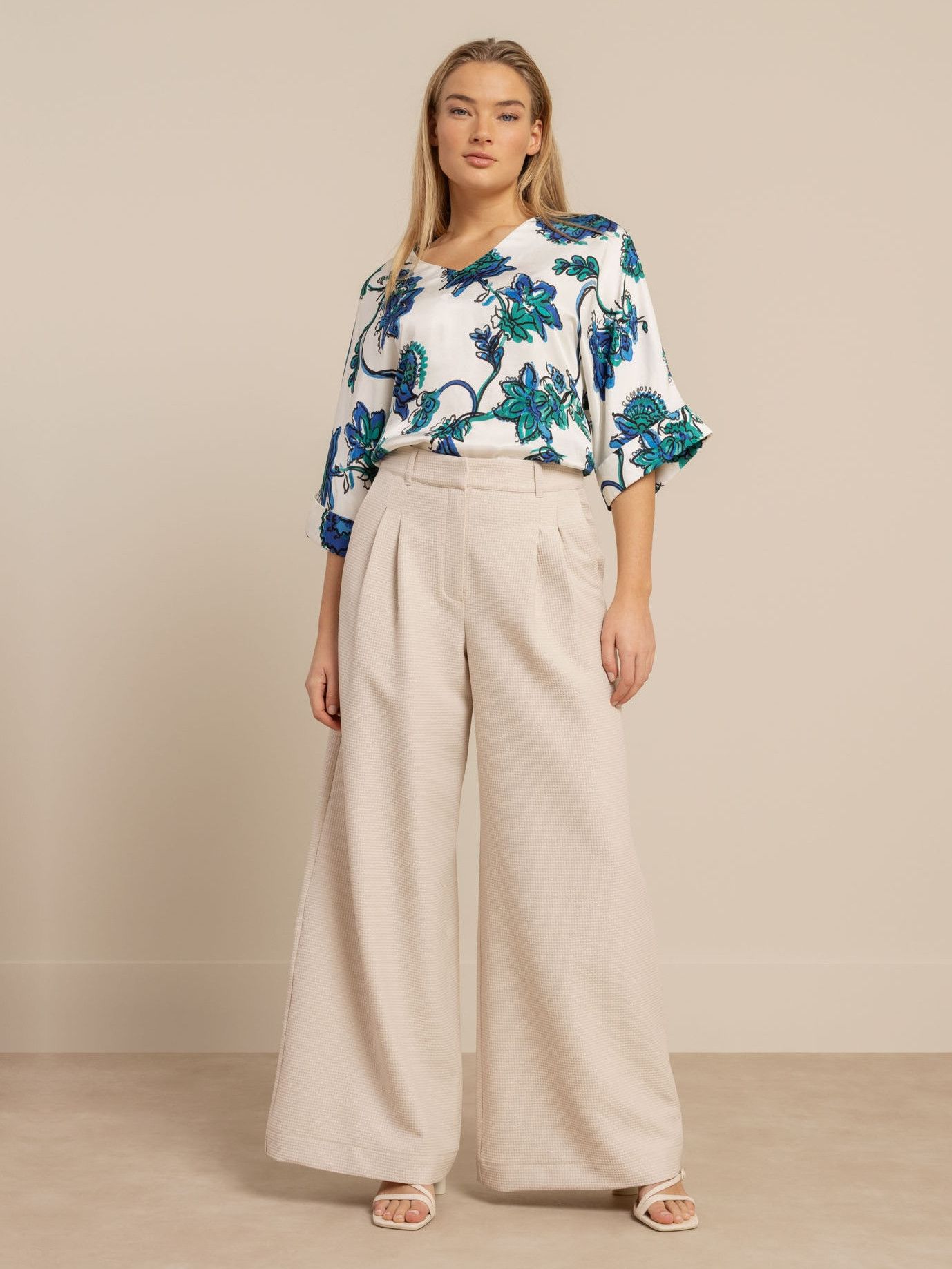 STUDIO ANNELOES PANTALON