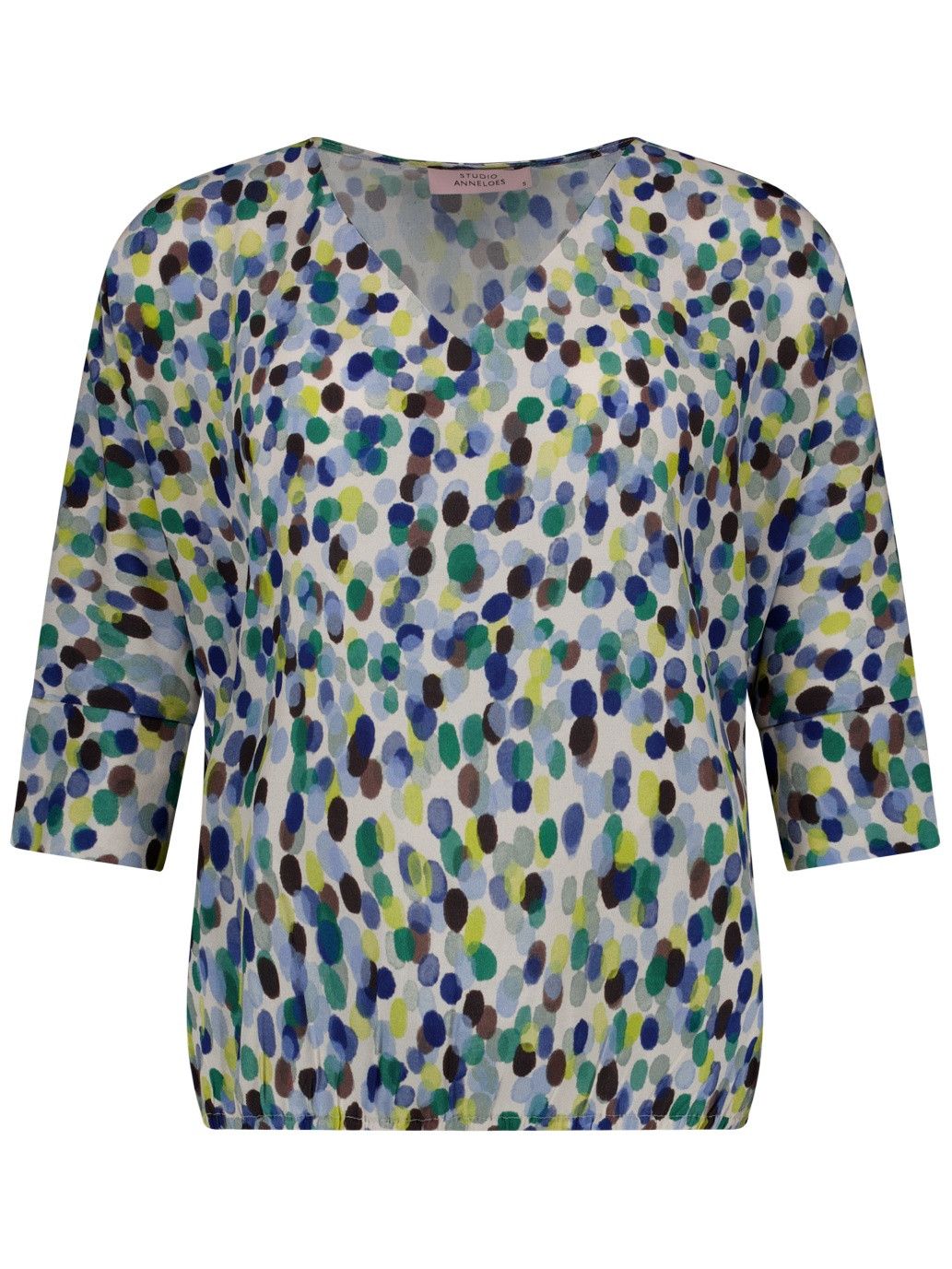 STUDIO ANNELOES SHIRT