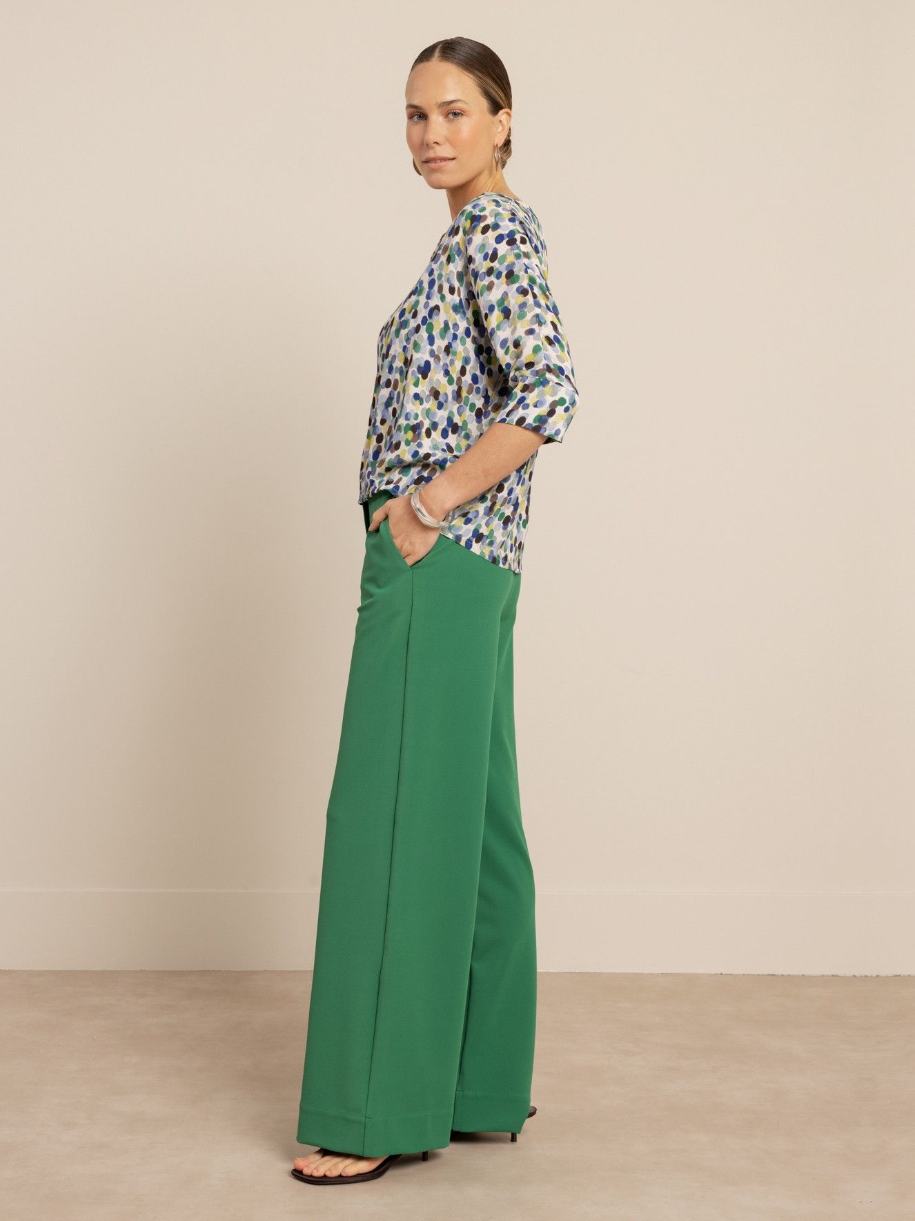 STUDIO ANNELOES SHIRT