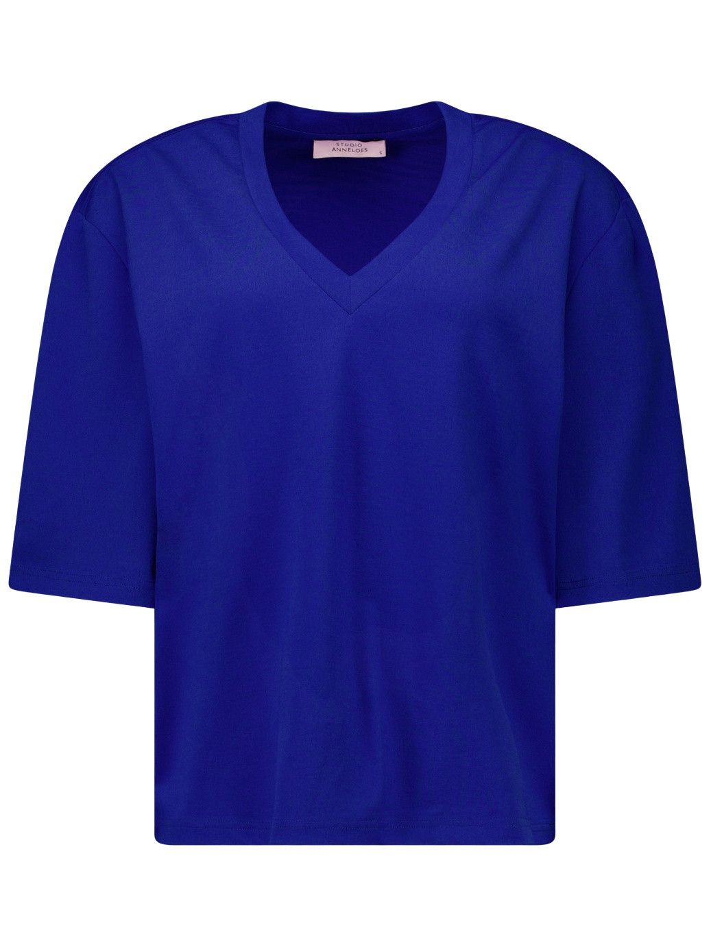 STUDIO ANNELOES SHIRT