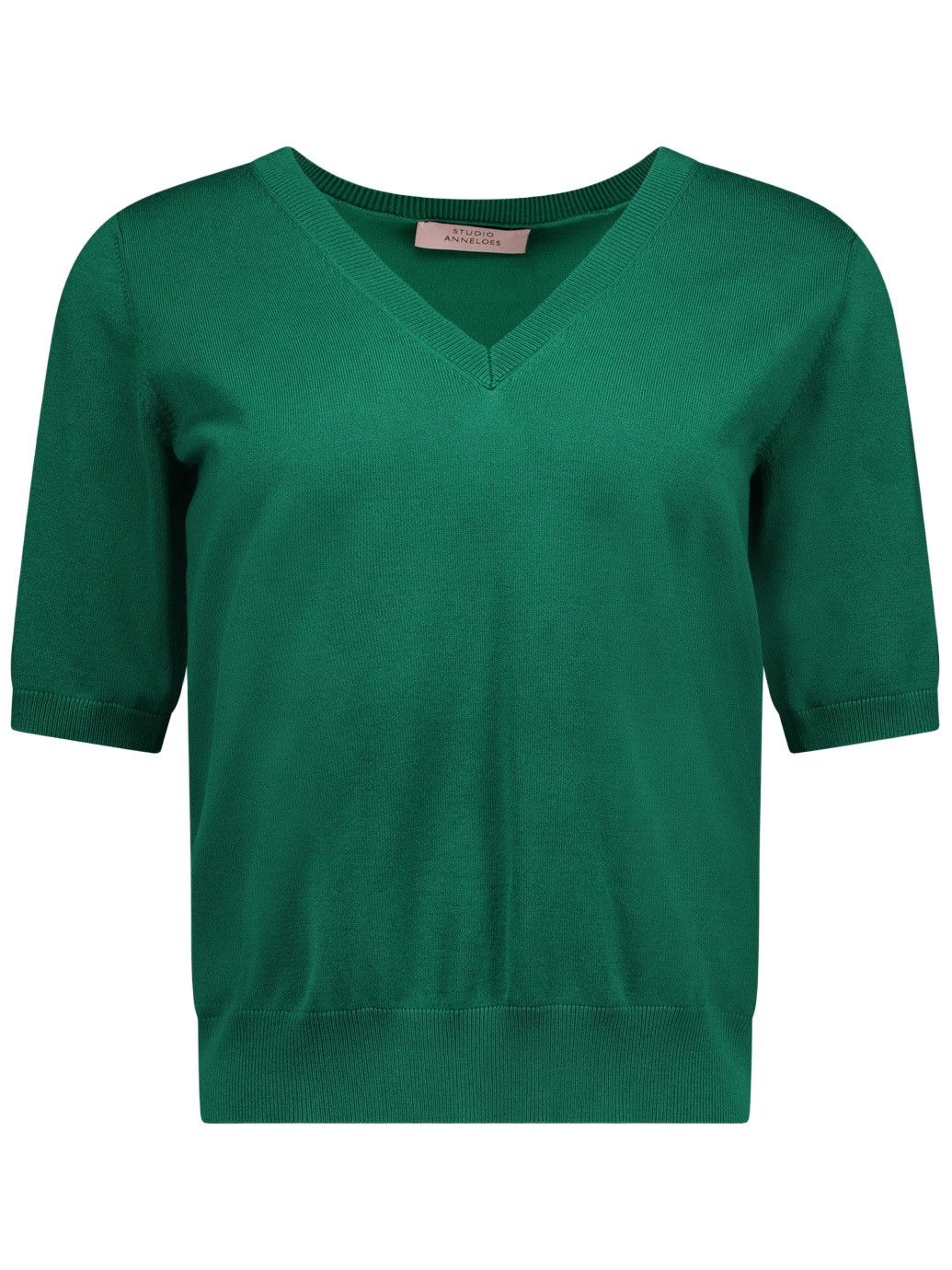 STUDIO ANNELOES TRUI KORTE MOUW