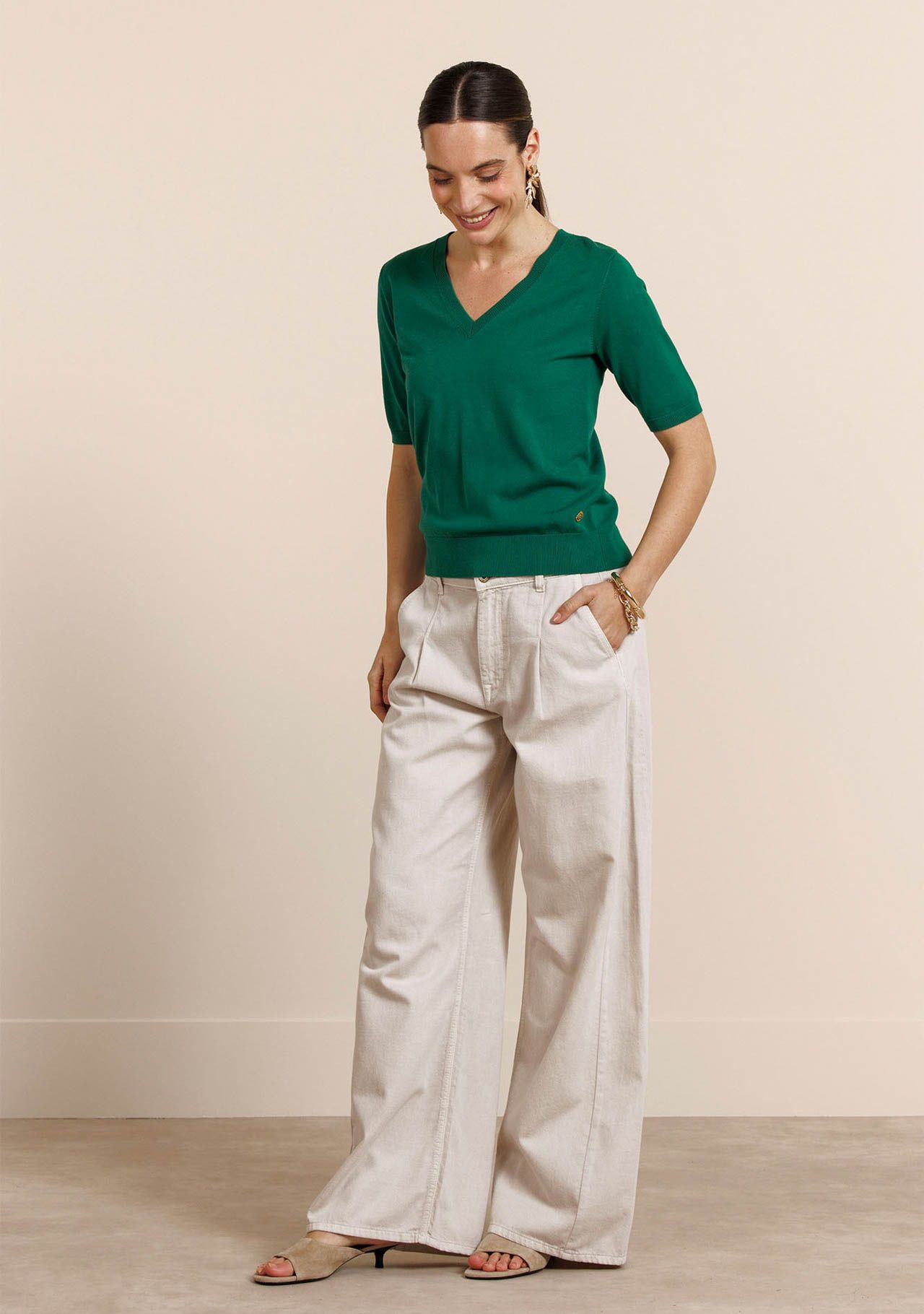 STUDIO ANNELOES TRUI KORTE MOUW