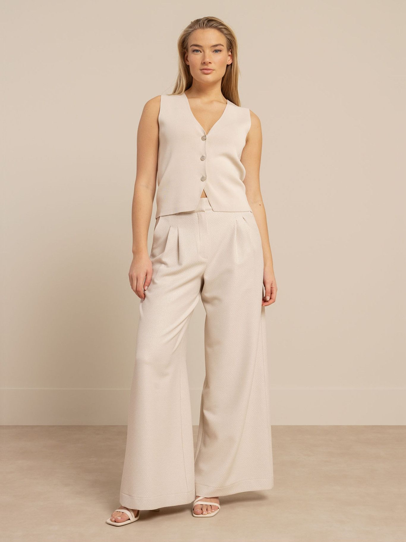 STUDIO ANNELOES GILET