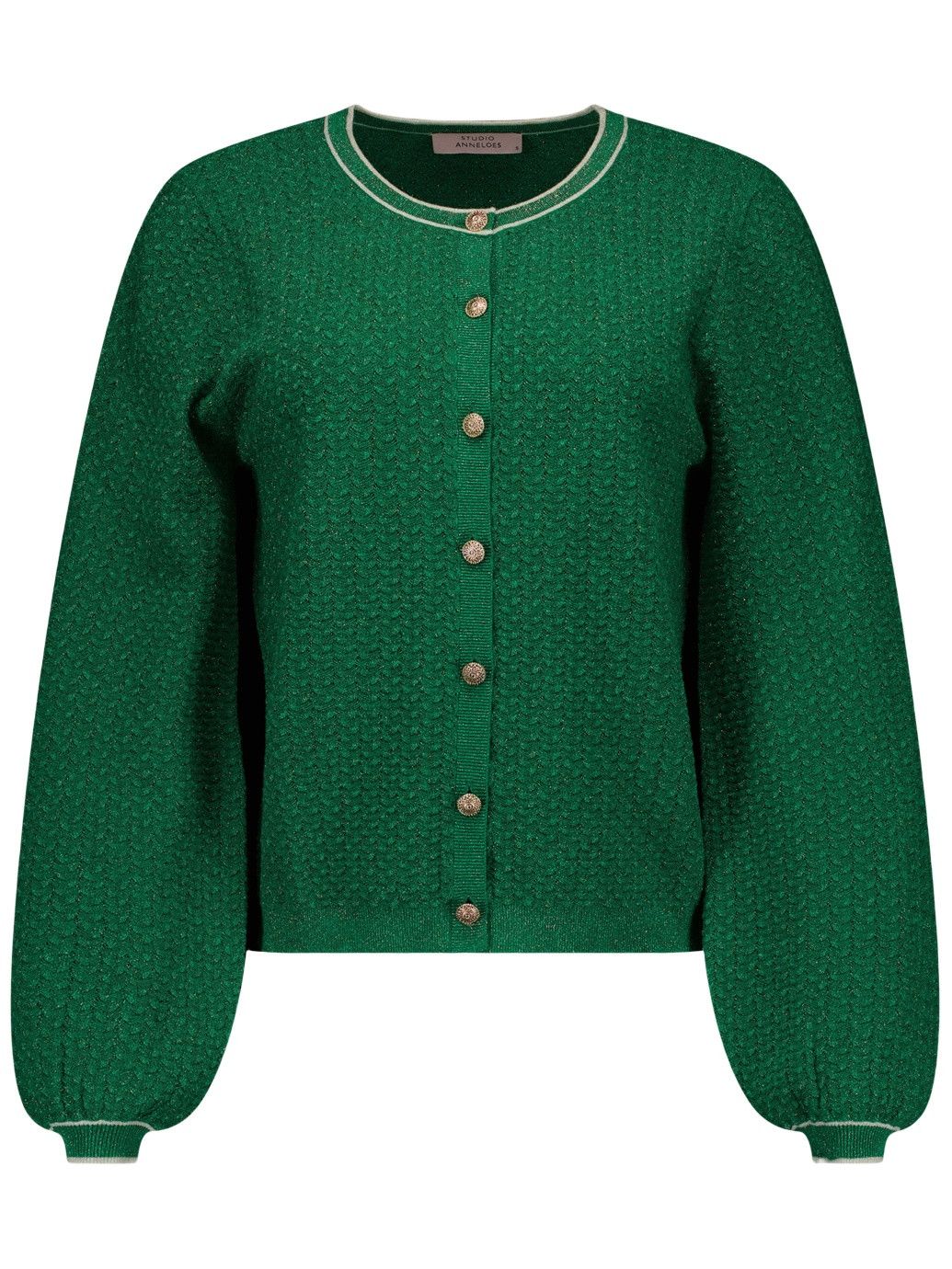 STUDIO ANNELOES VEST