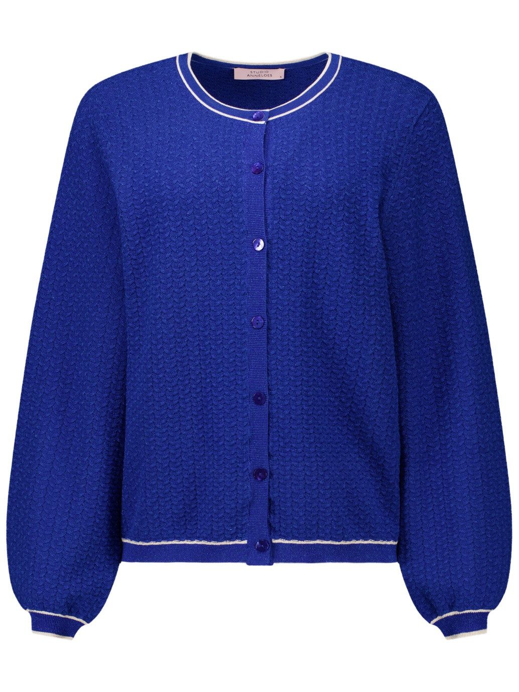 STUDIO ANNELOES VEST
