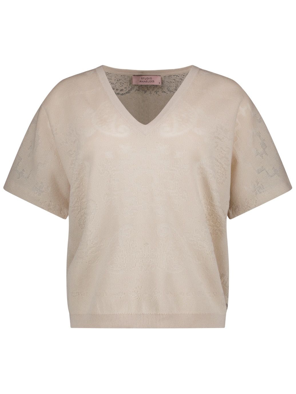 STUDIO ANNELOES SHIRT