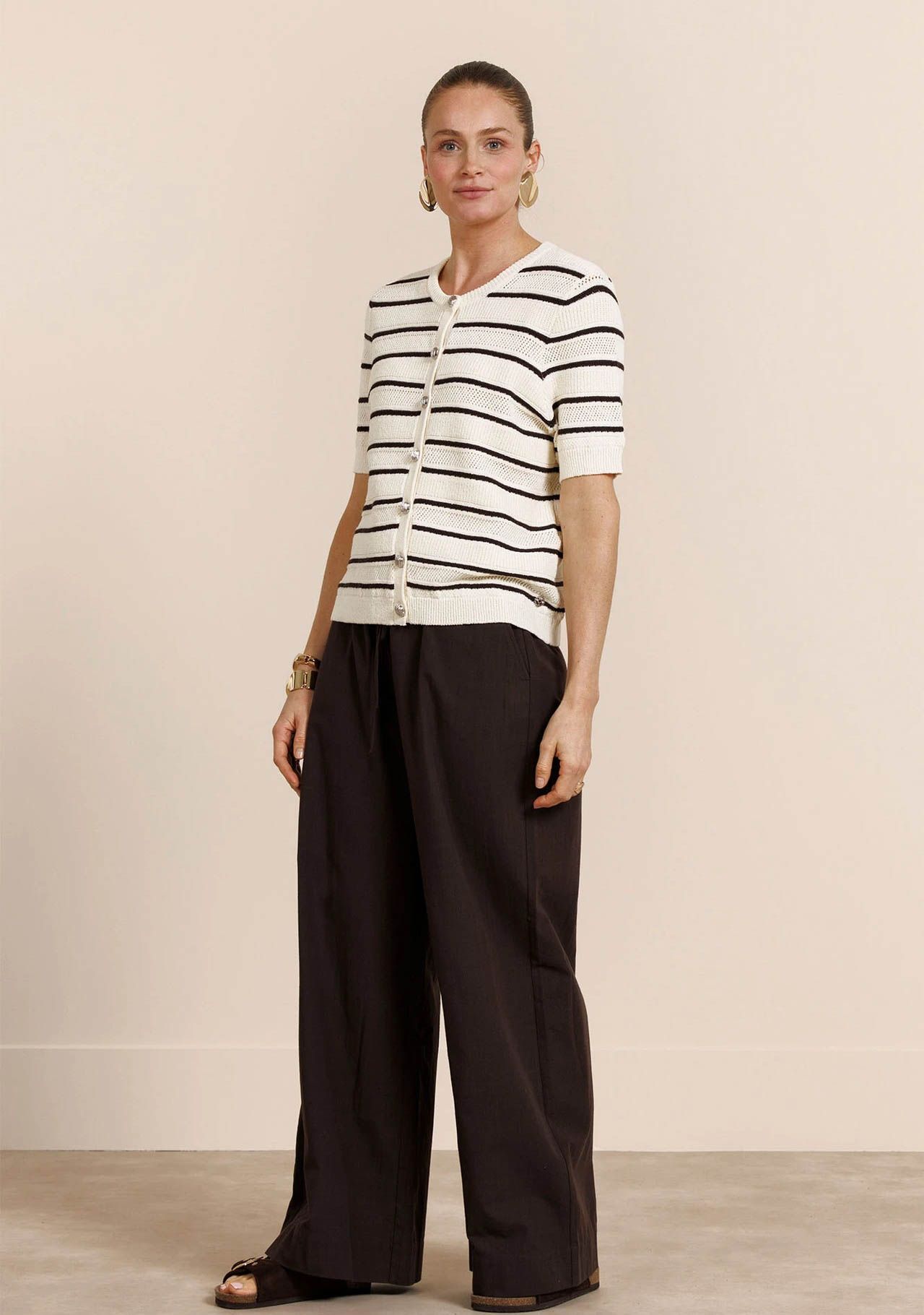 STUDIO ANNELOES VEST