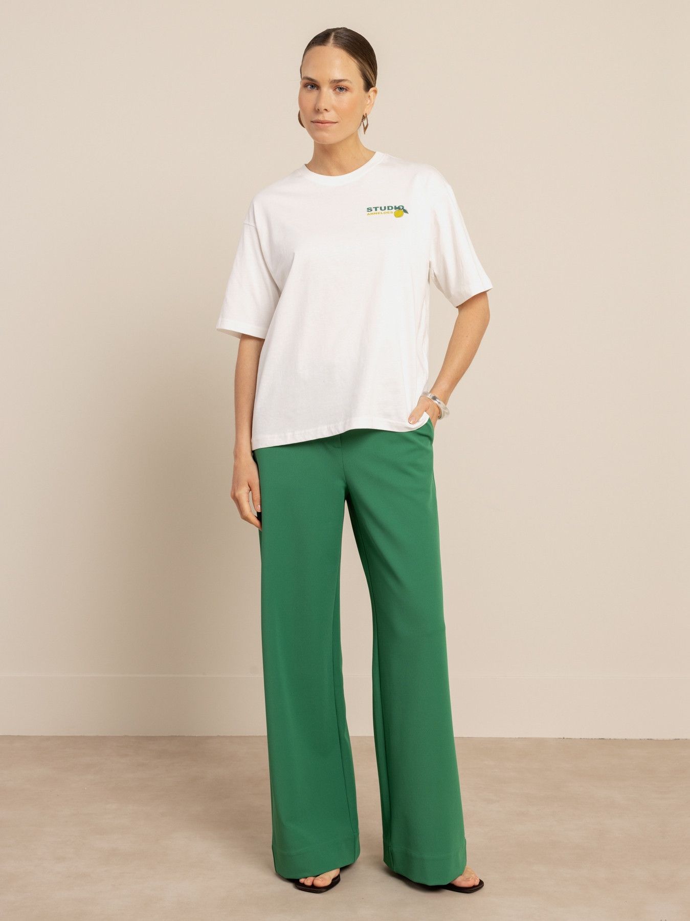 STUDIO ANNELOES SHIRT