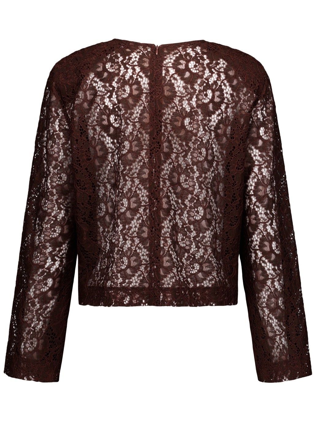 STUDIO ANNELOES - SHIRT - Bruin