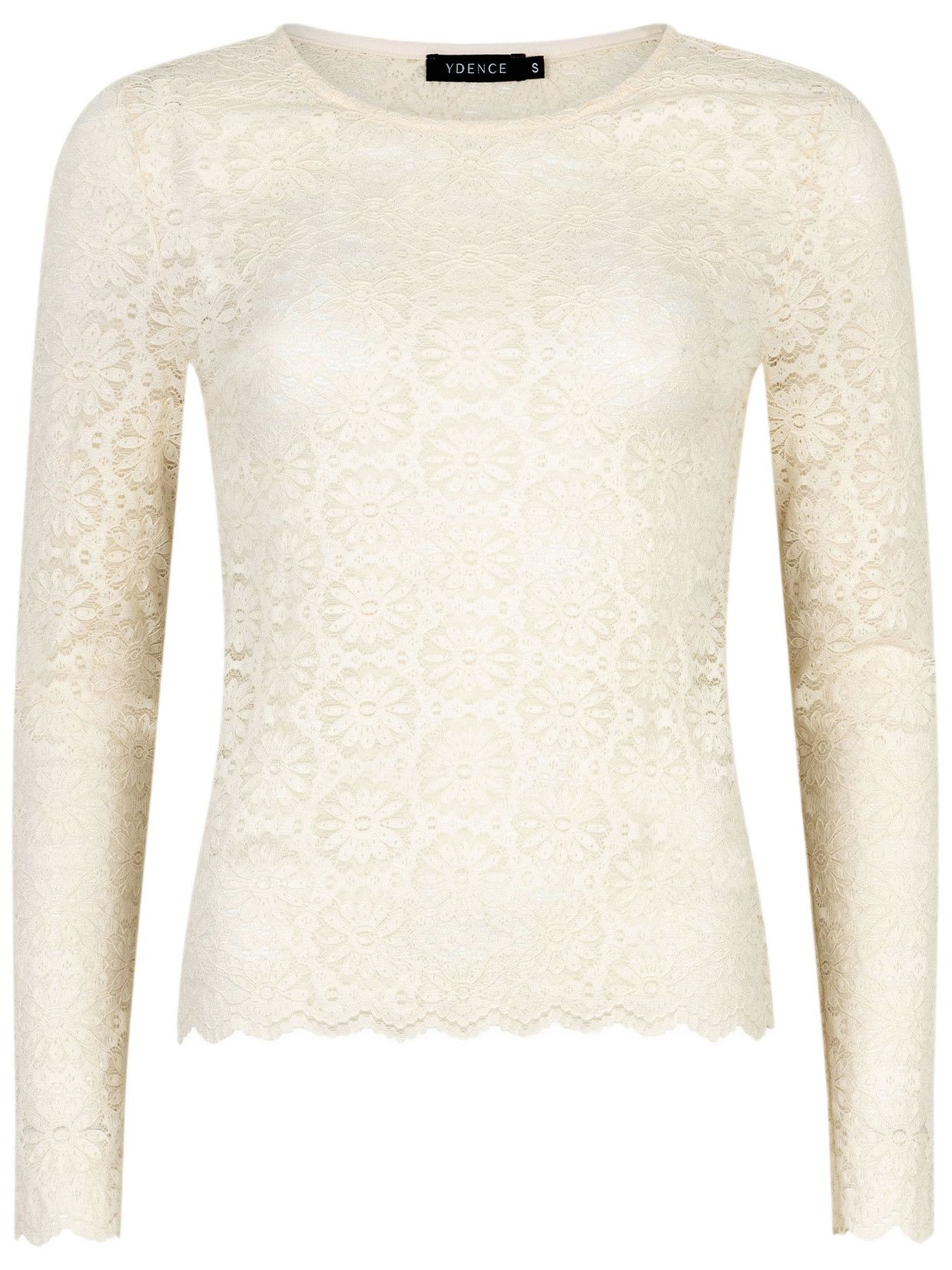 YDENCE SHIRT