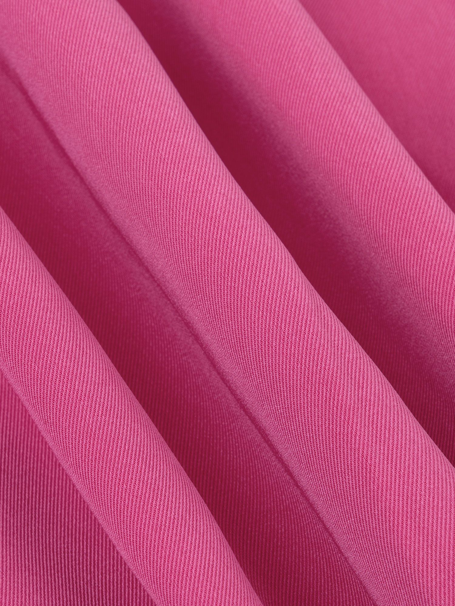 YDENCE - BROEK - Roze